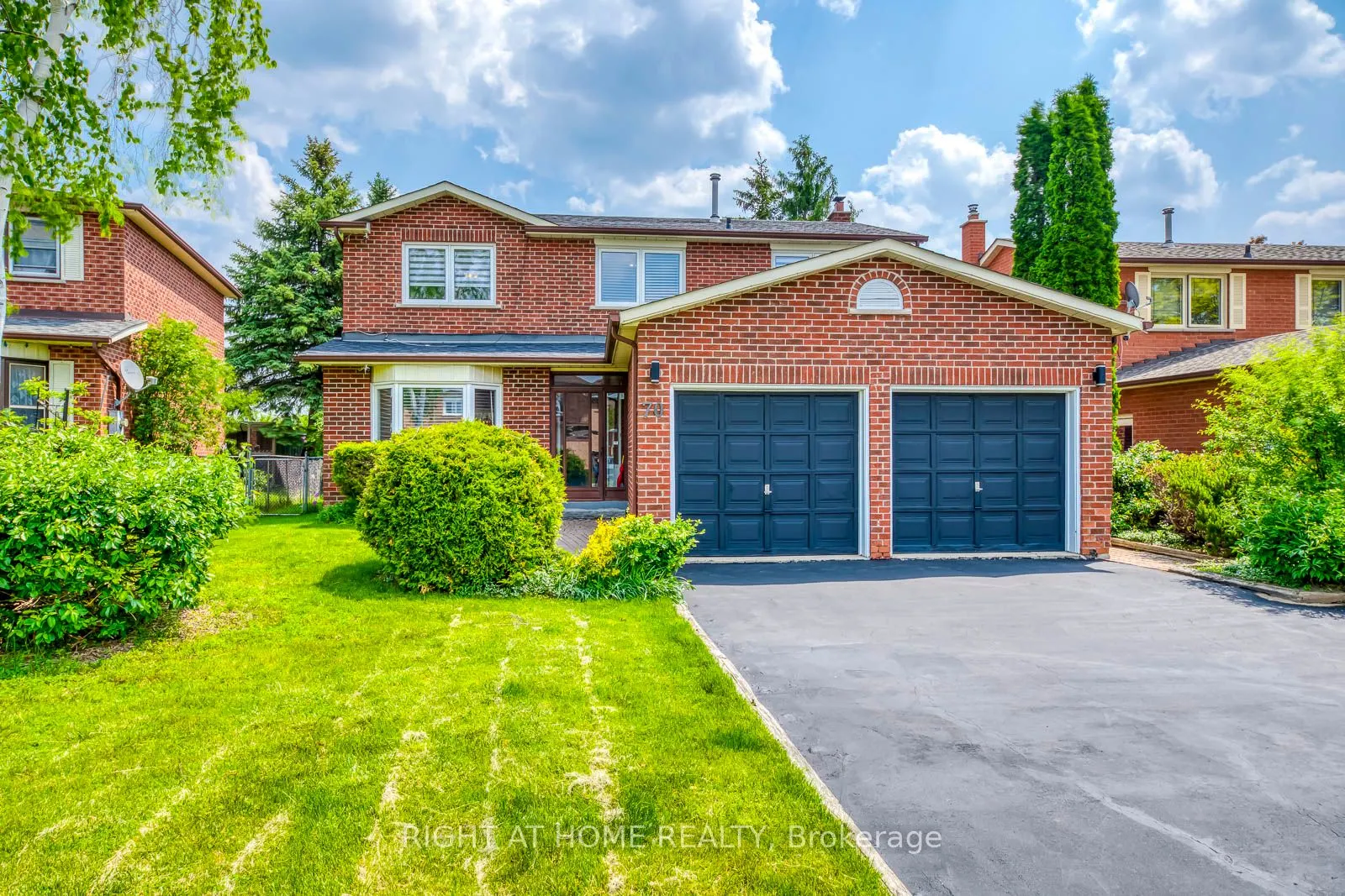 70 De Rose Avenue