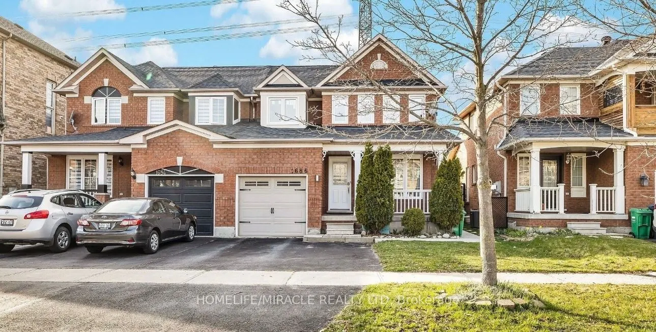 1686 Samuelson Circle, #Lower