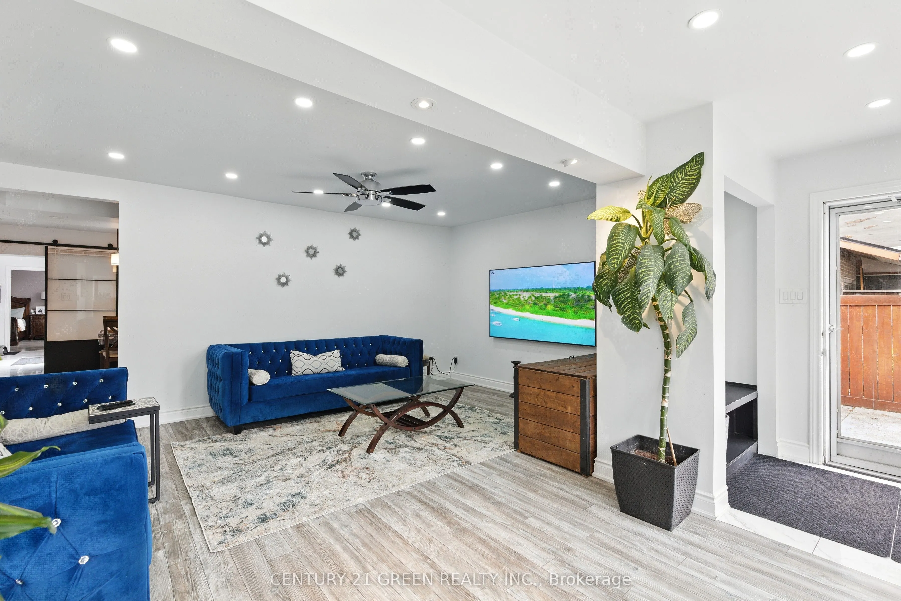 7649 Redstone Road