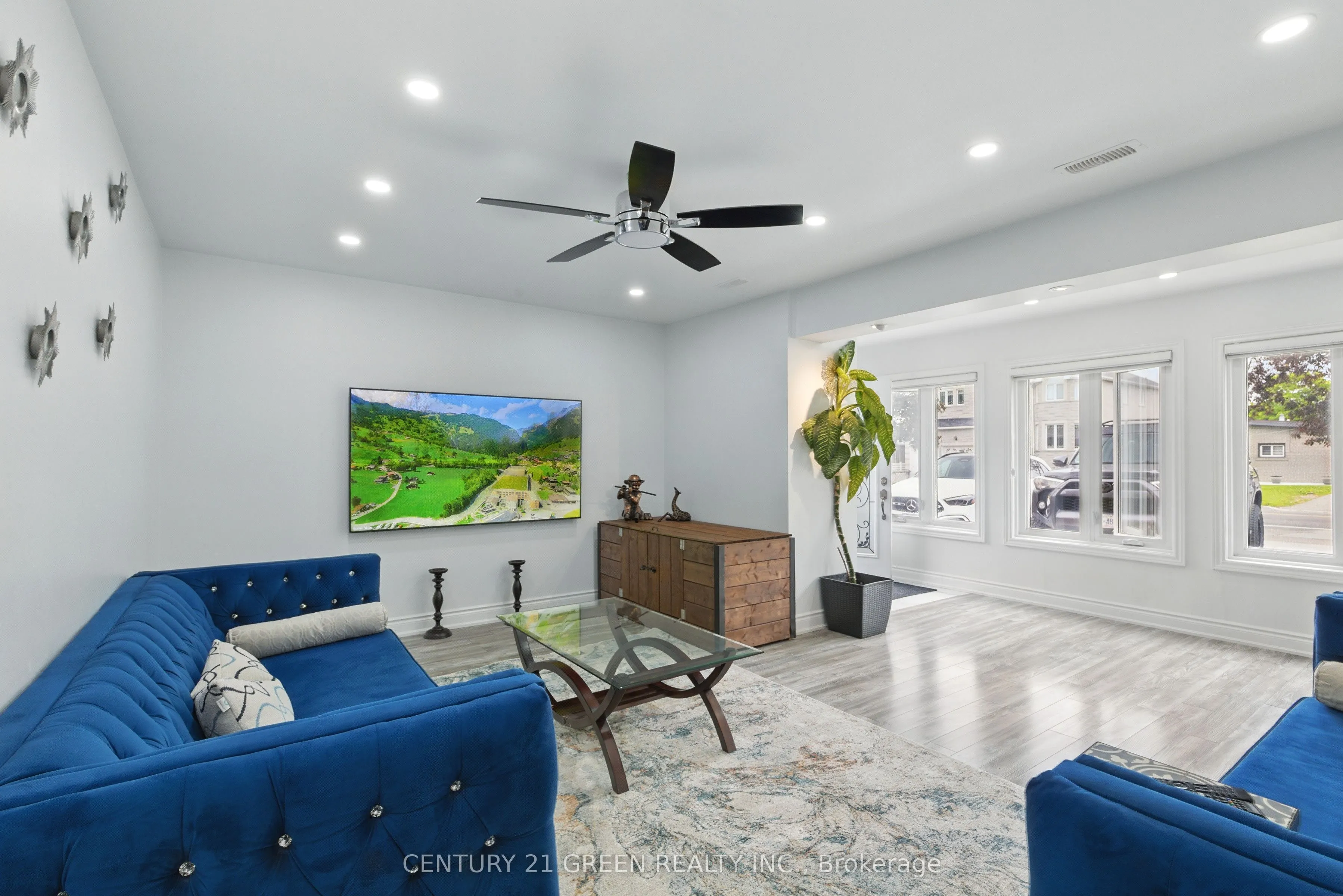 7649 Redstone Road