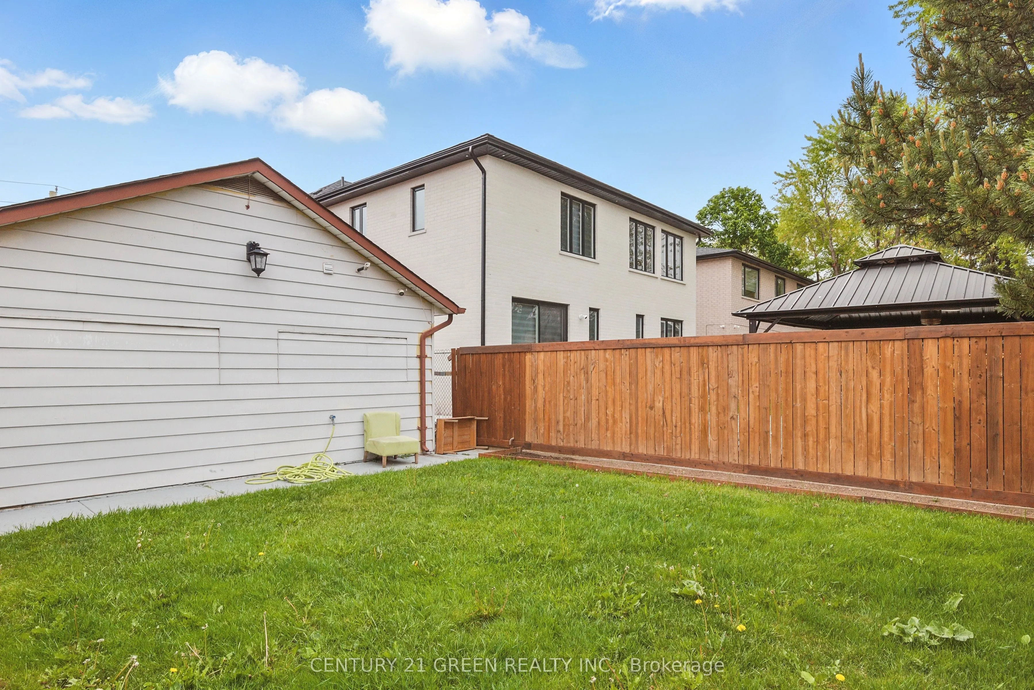 7649 Redstone Road