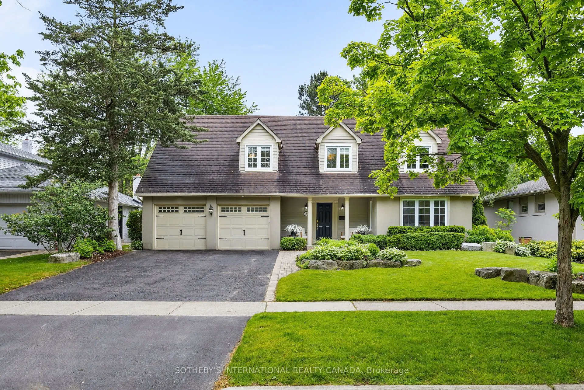 1162 Fair Birch Drive