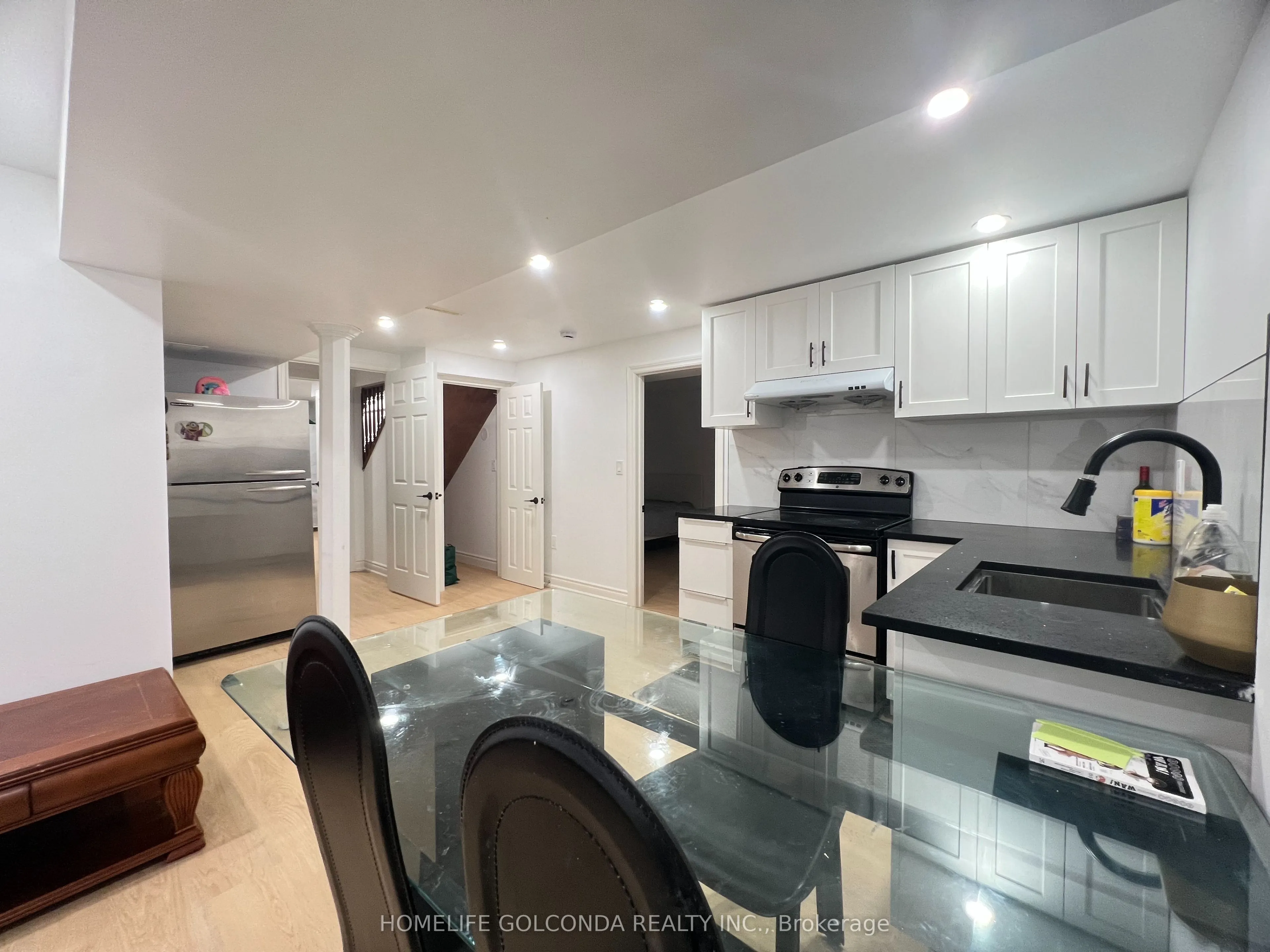 5404 Heritage Hills Boulevard, #Basement