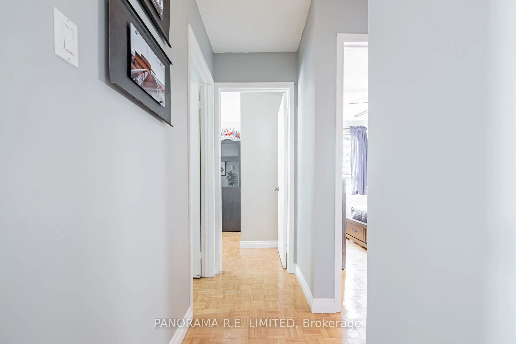 3814A Bloor Street W, #1