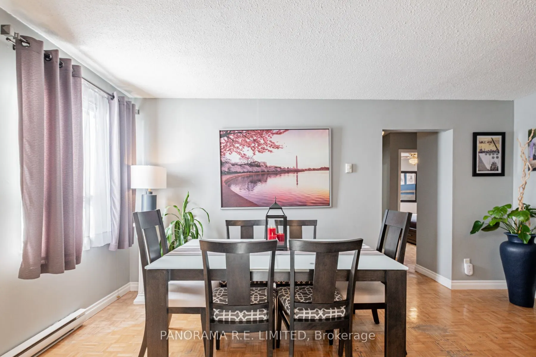 3814A Bloor Street W, #1