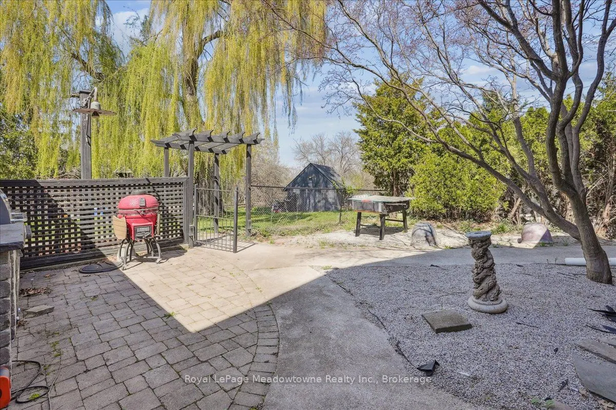 12840 Britannia Road