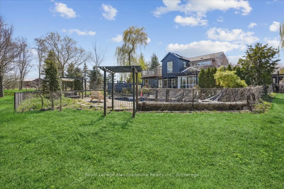 12840 Britannia Road