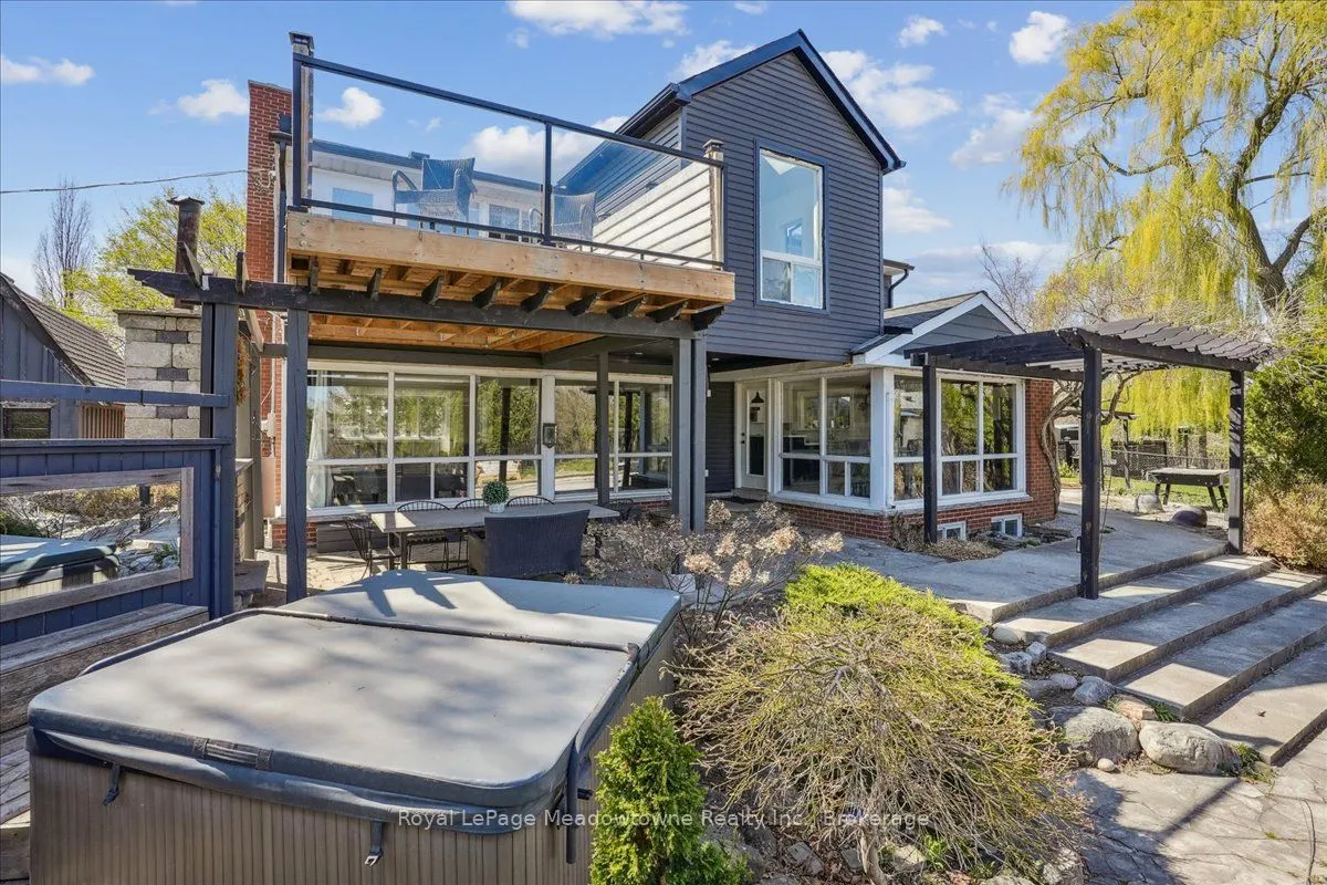 12840 Britannia Road