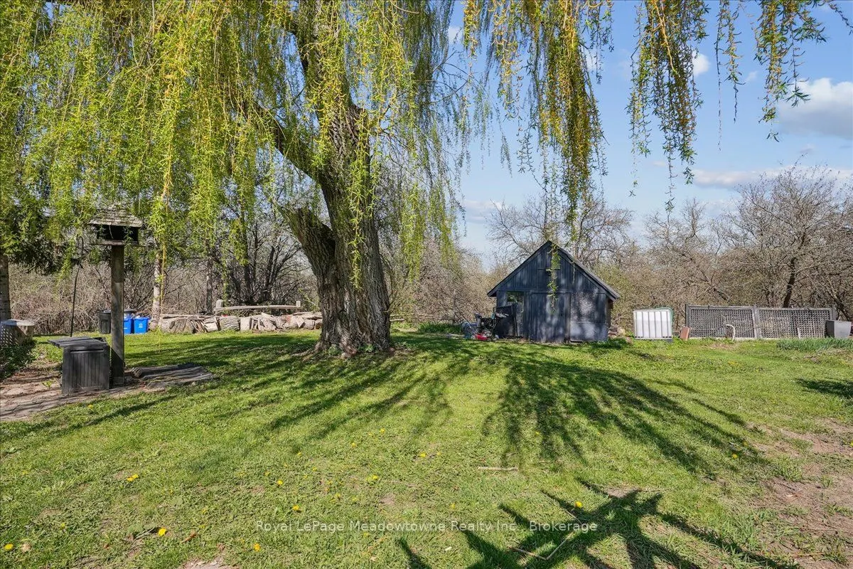 12840 Britannia Road