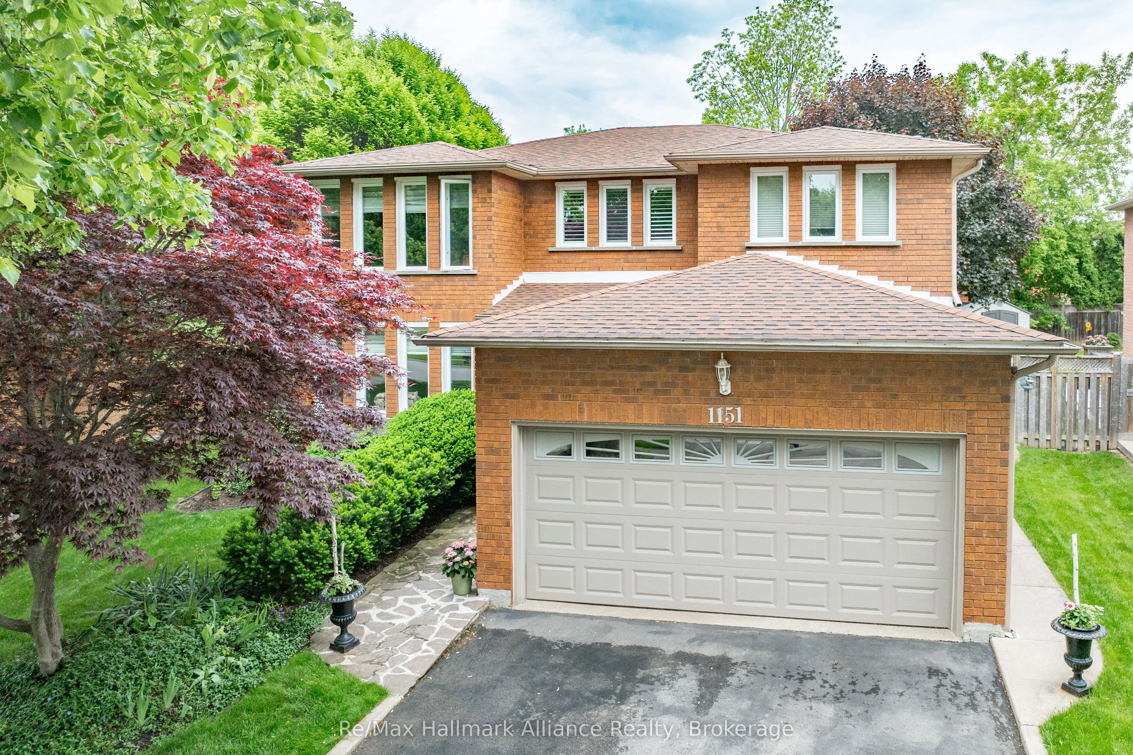1151 Manor Road