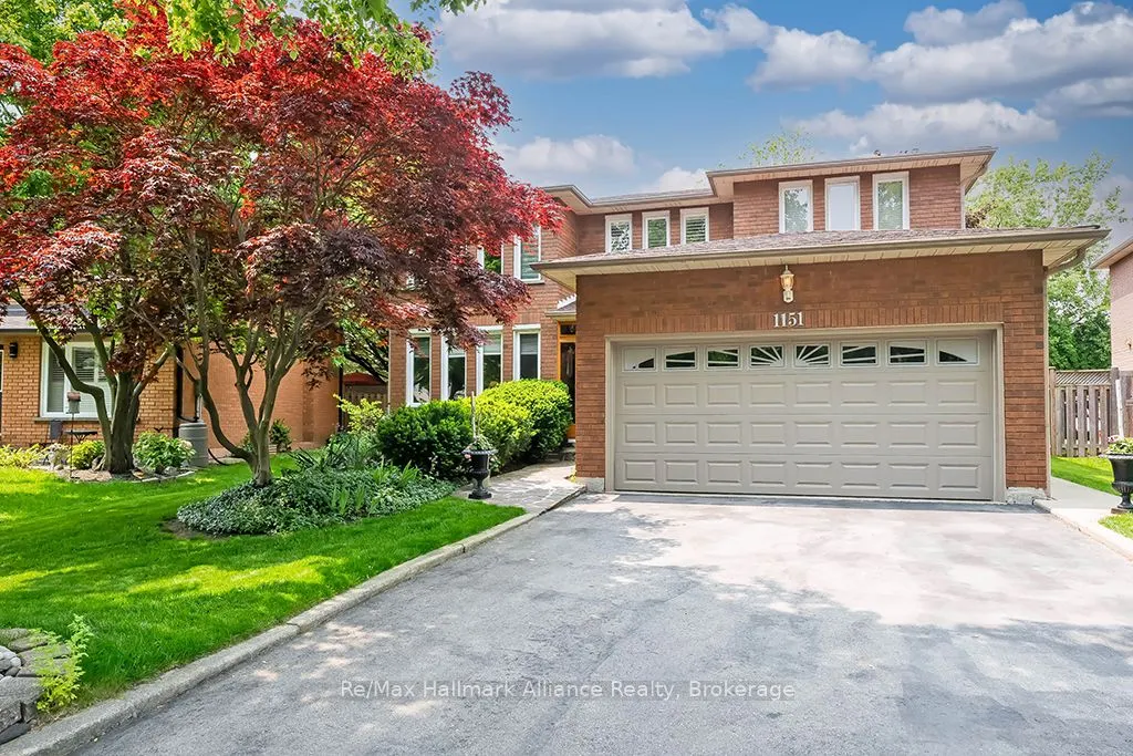1151 Manor Road