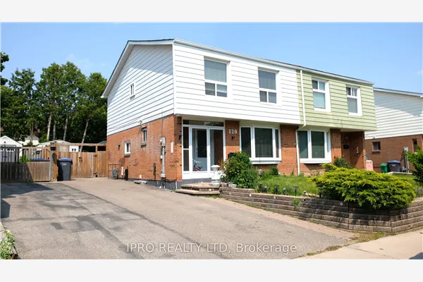 120 Hansen Road N