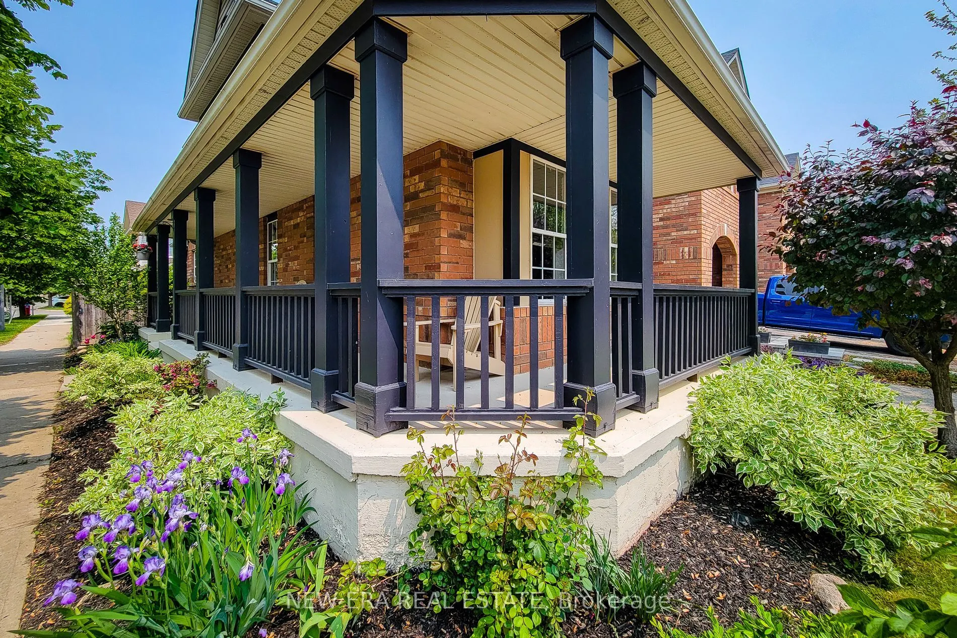 619 Porter Way