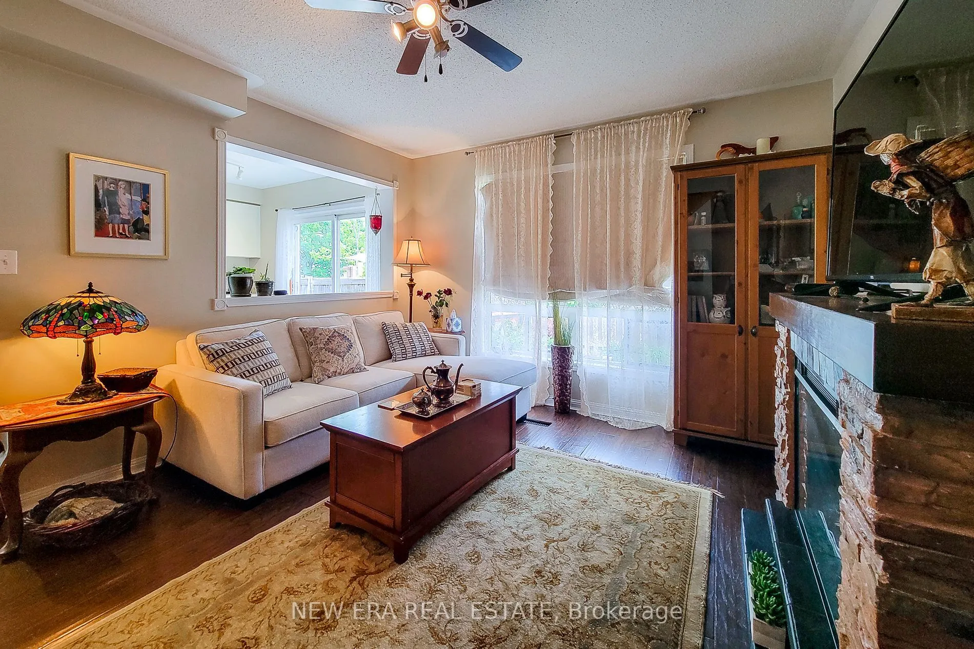 619 Porter Way