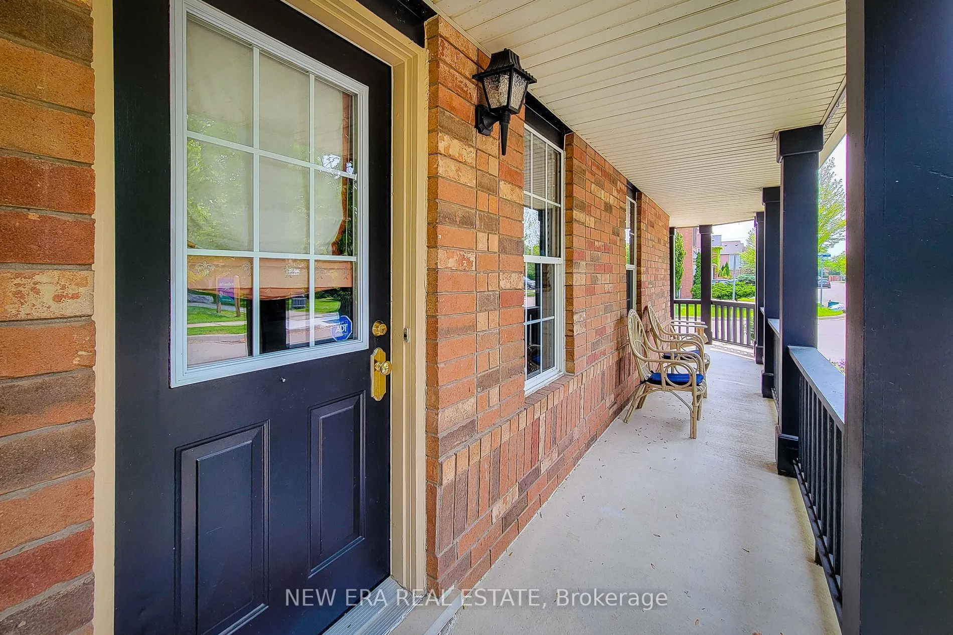 619 Porter Way