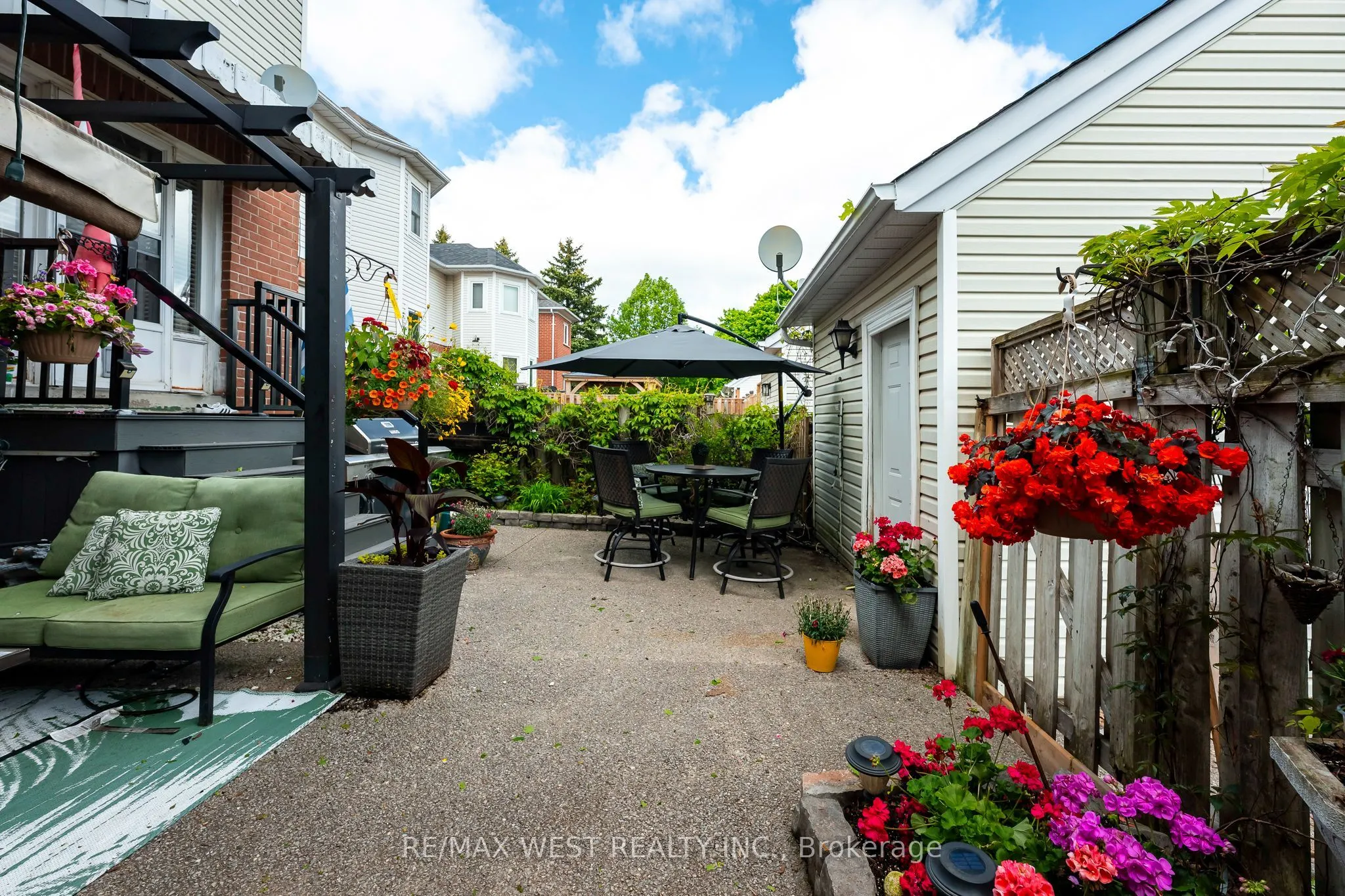 334 Cottonwood Street