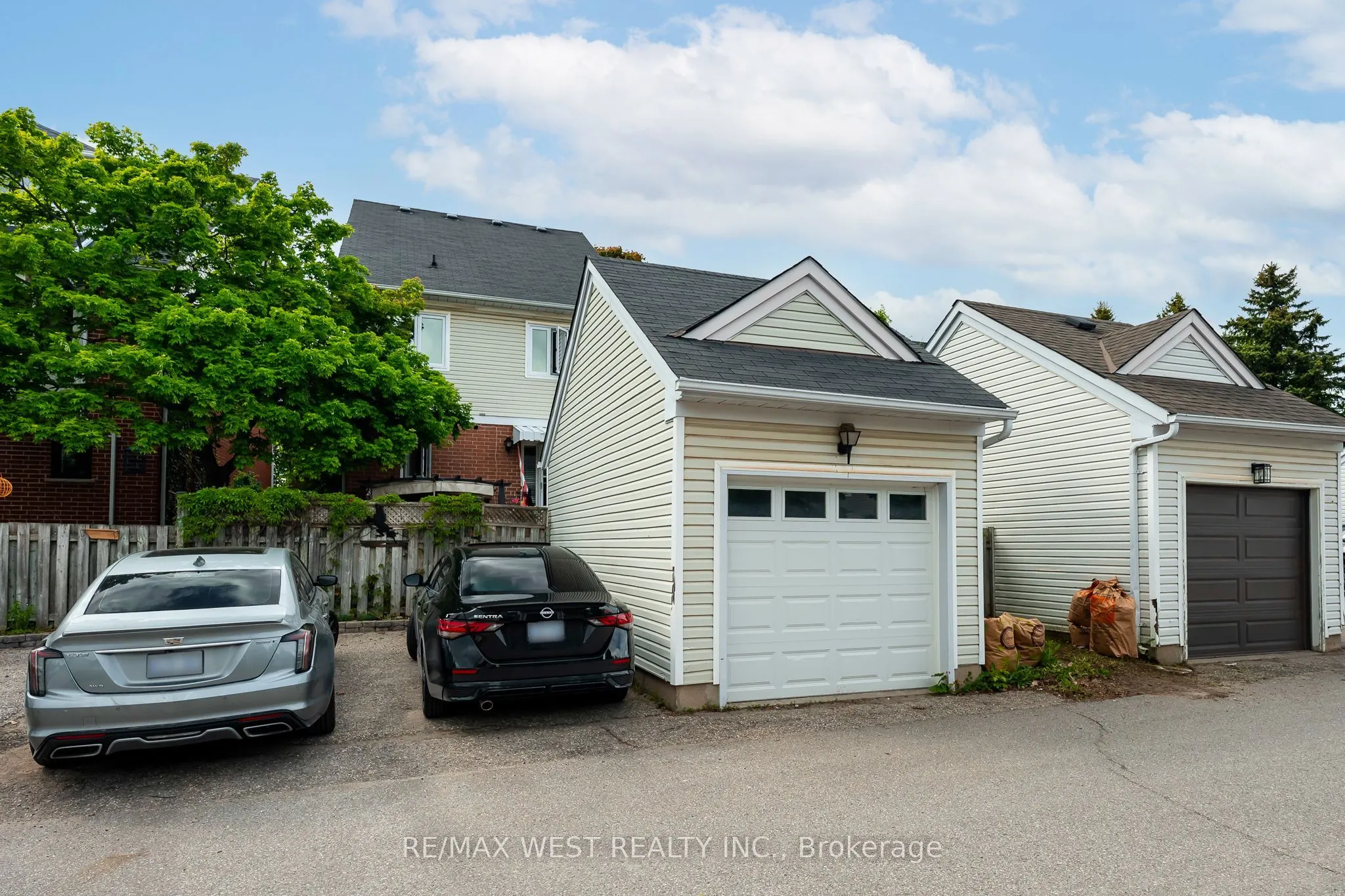 334 Cottonwood Street