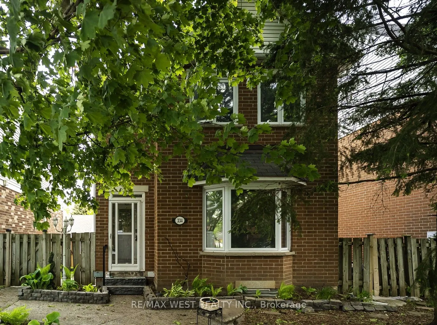 334 Cottonwood Street