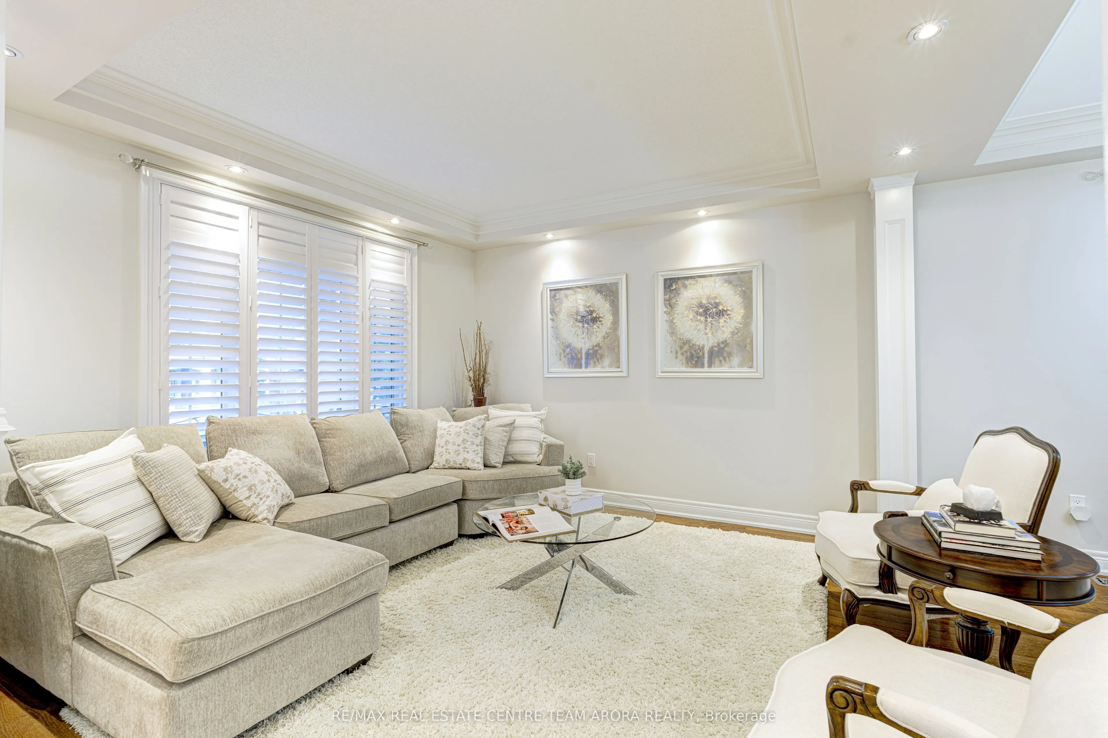8 Haywood Drive