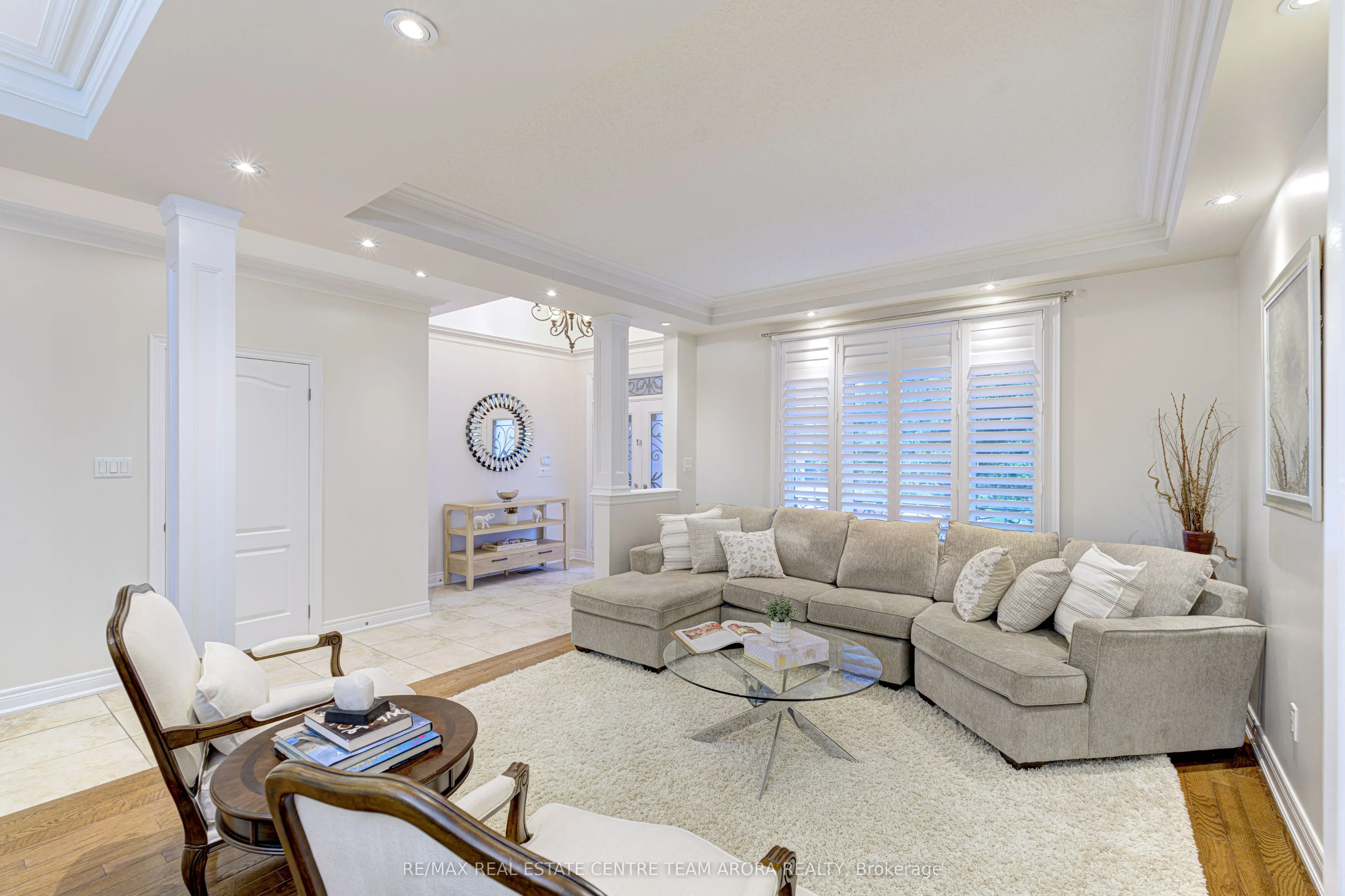 8 Haywood Drive