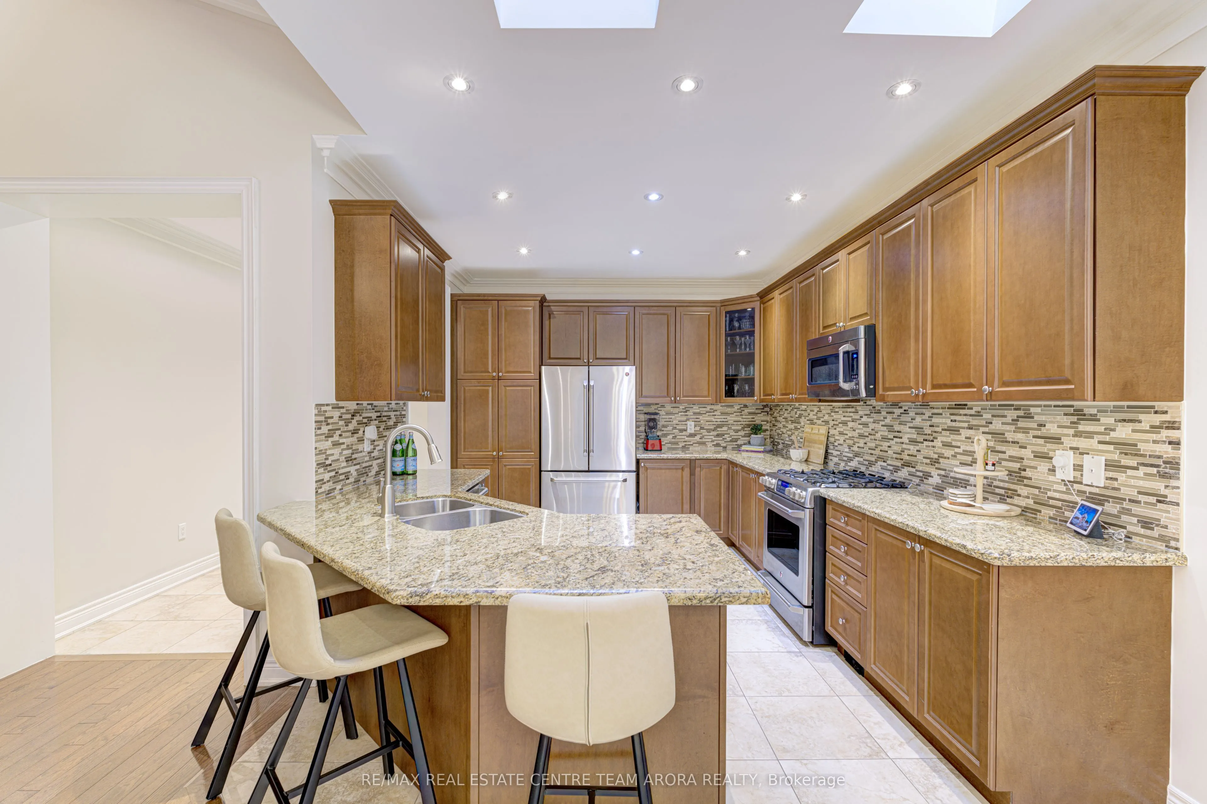 8 Haywood Drive
