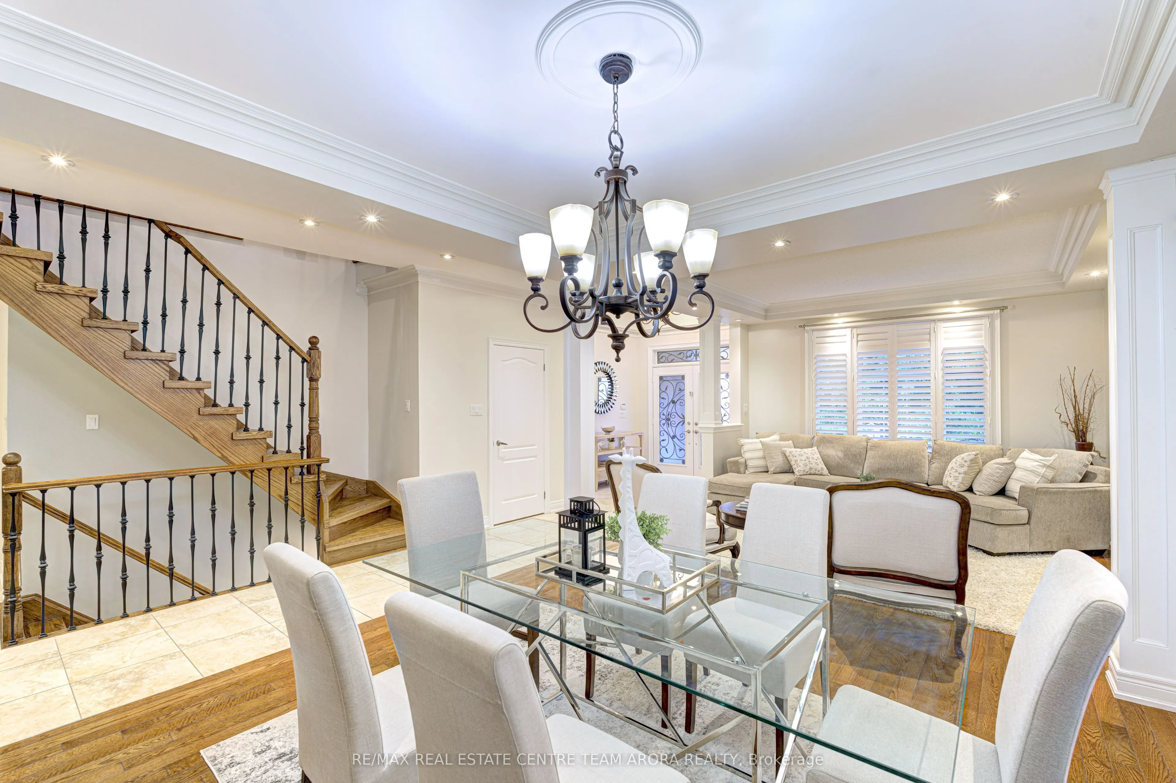 8 Haywood Drive