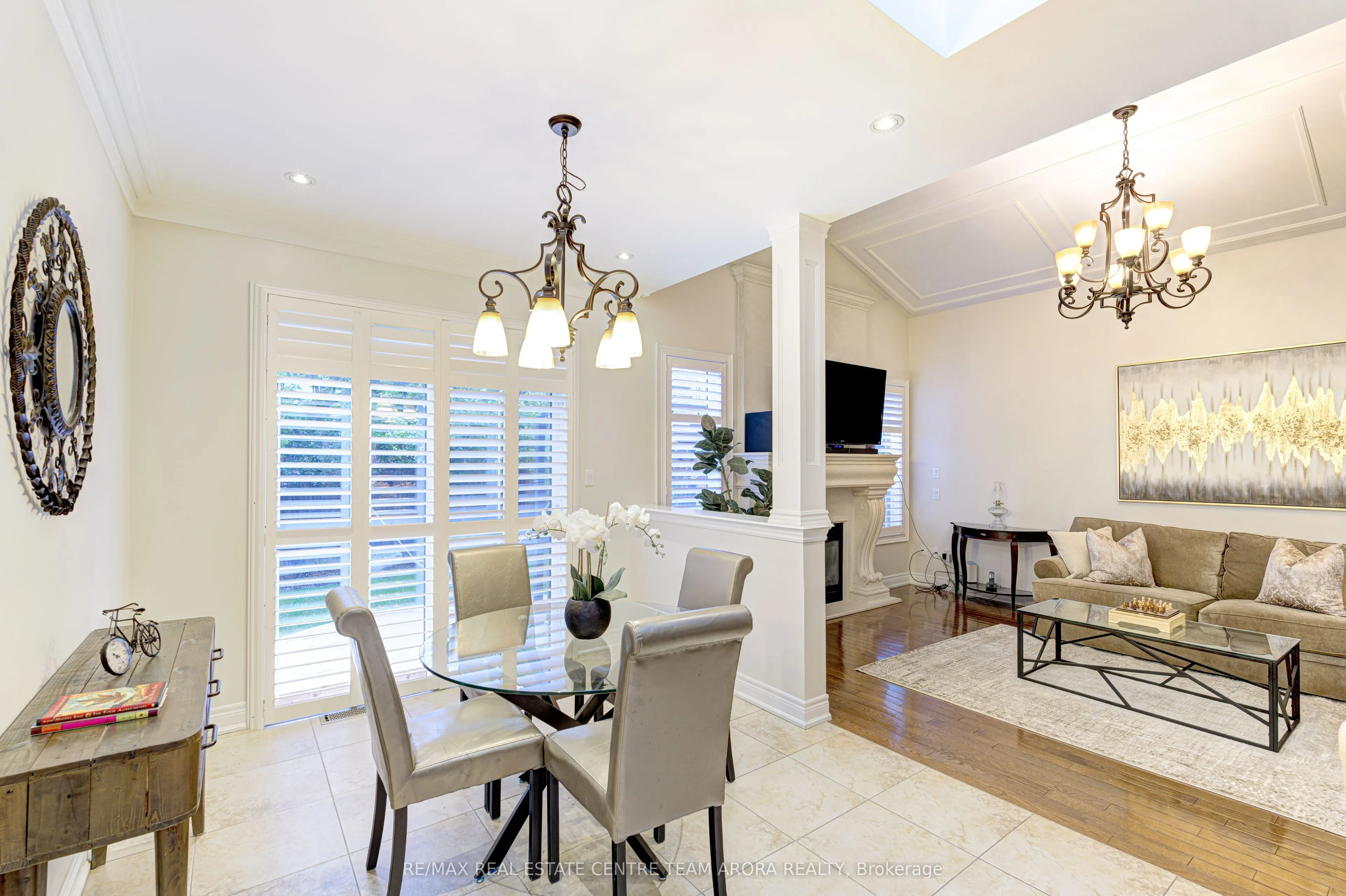 8 Haywood Drive