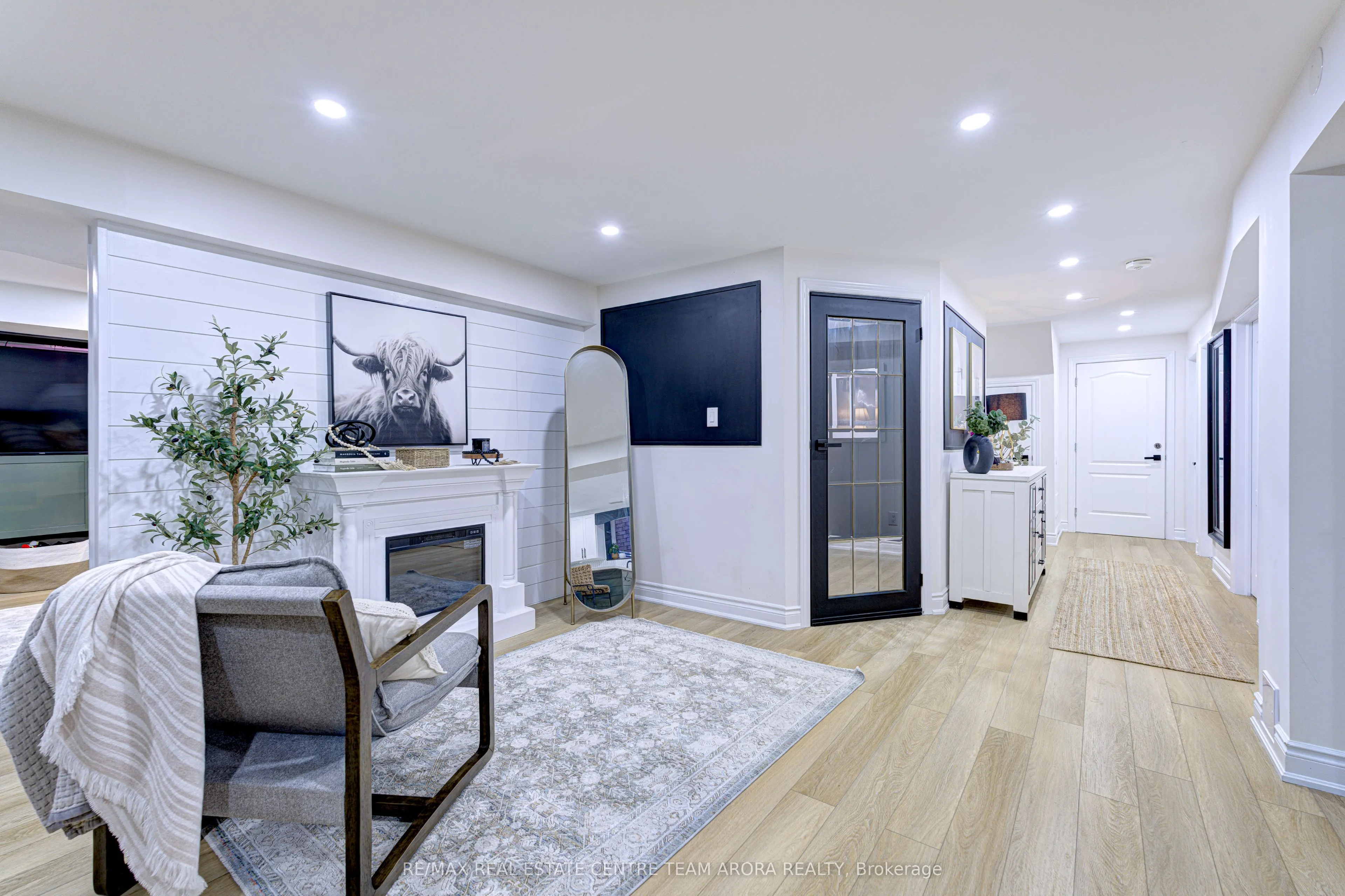 8 Haywood Drive