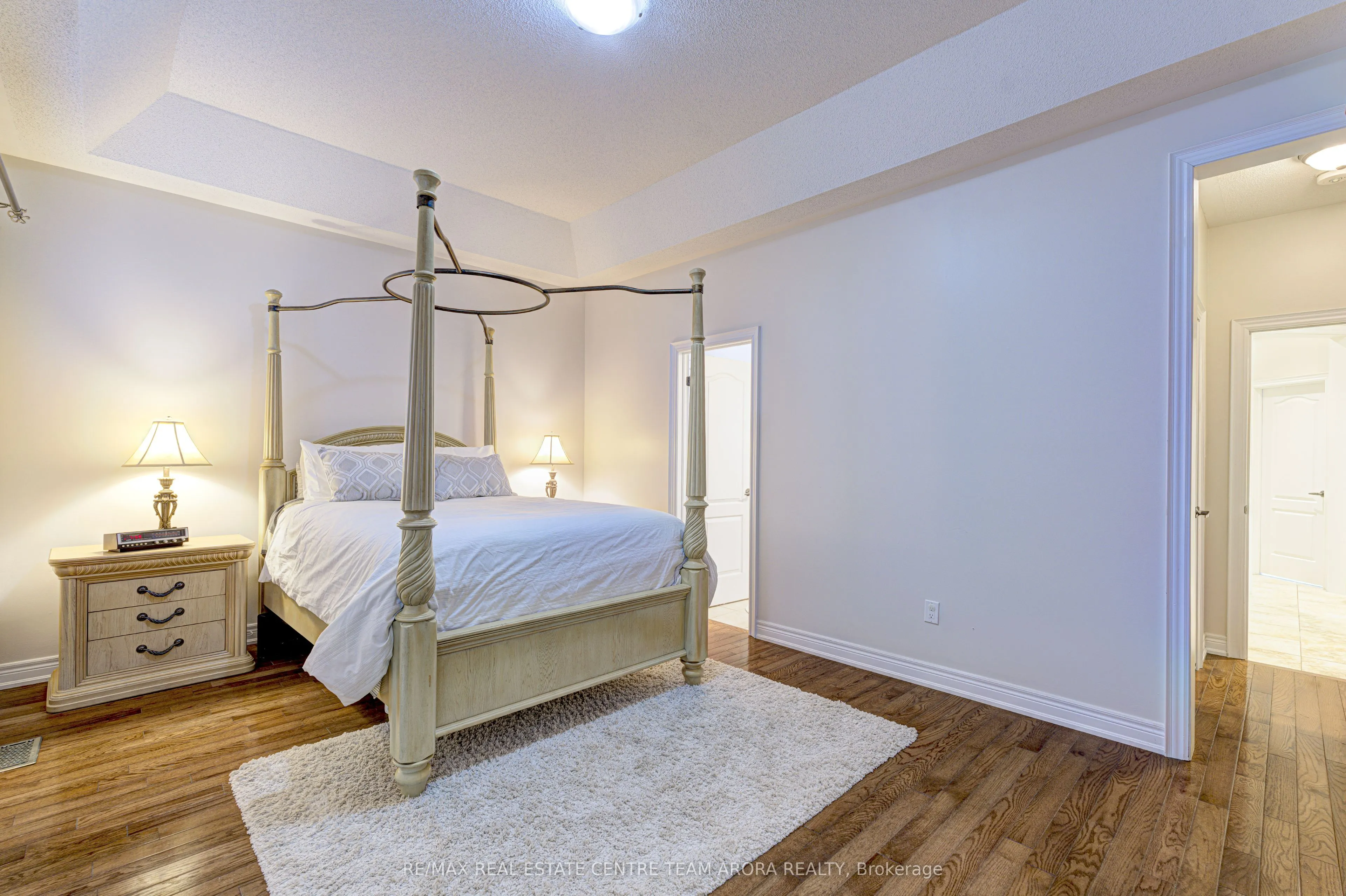 8 Haywood Drive