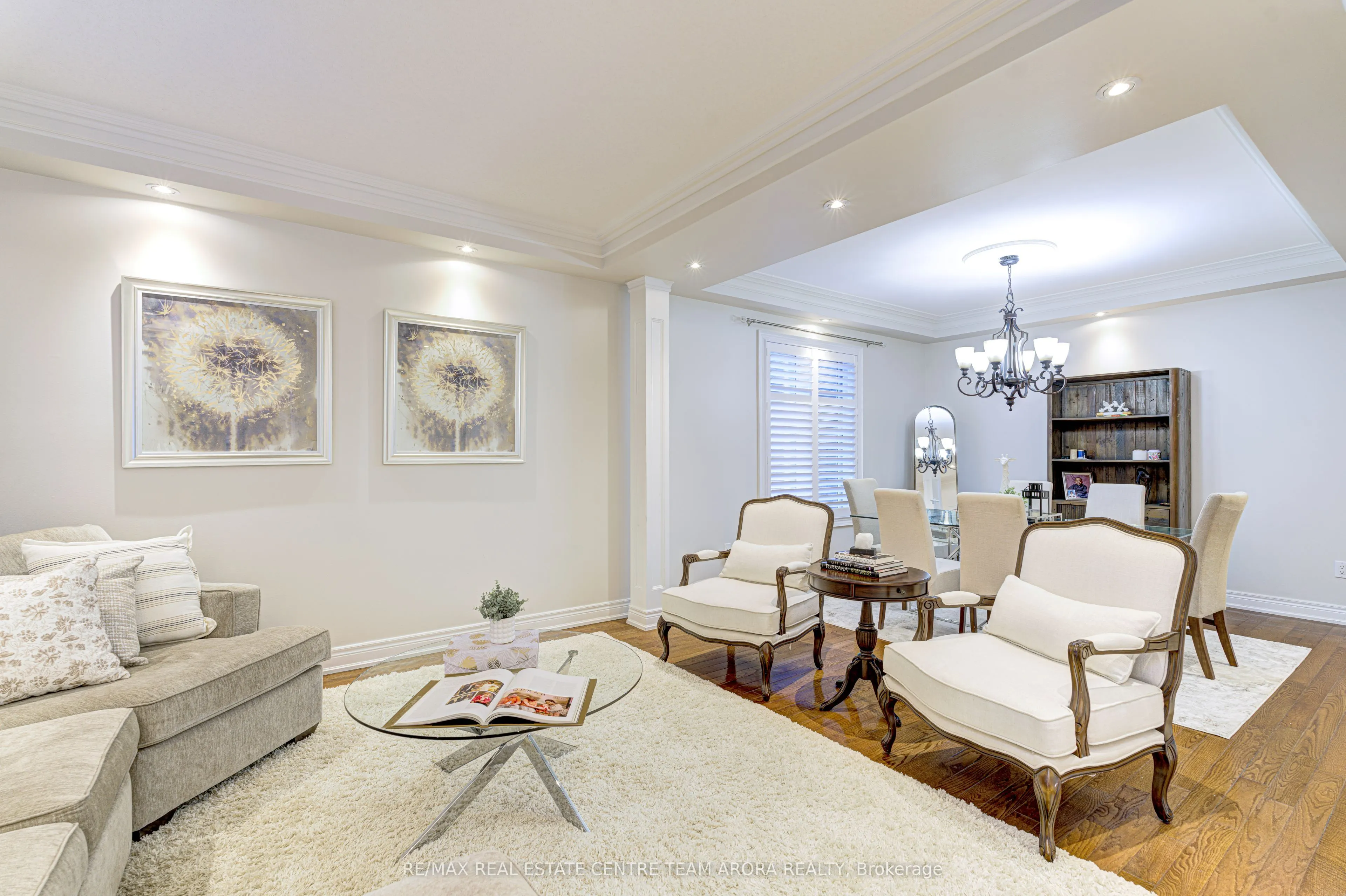 8 Haywood Drive