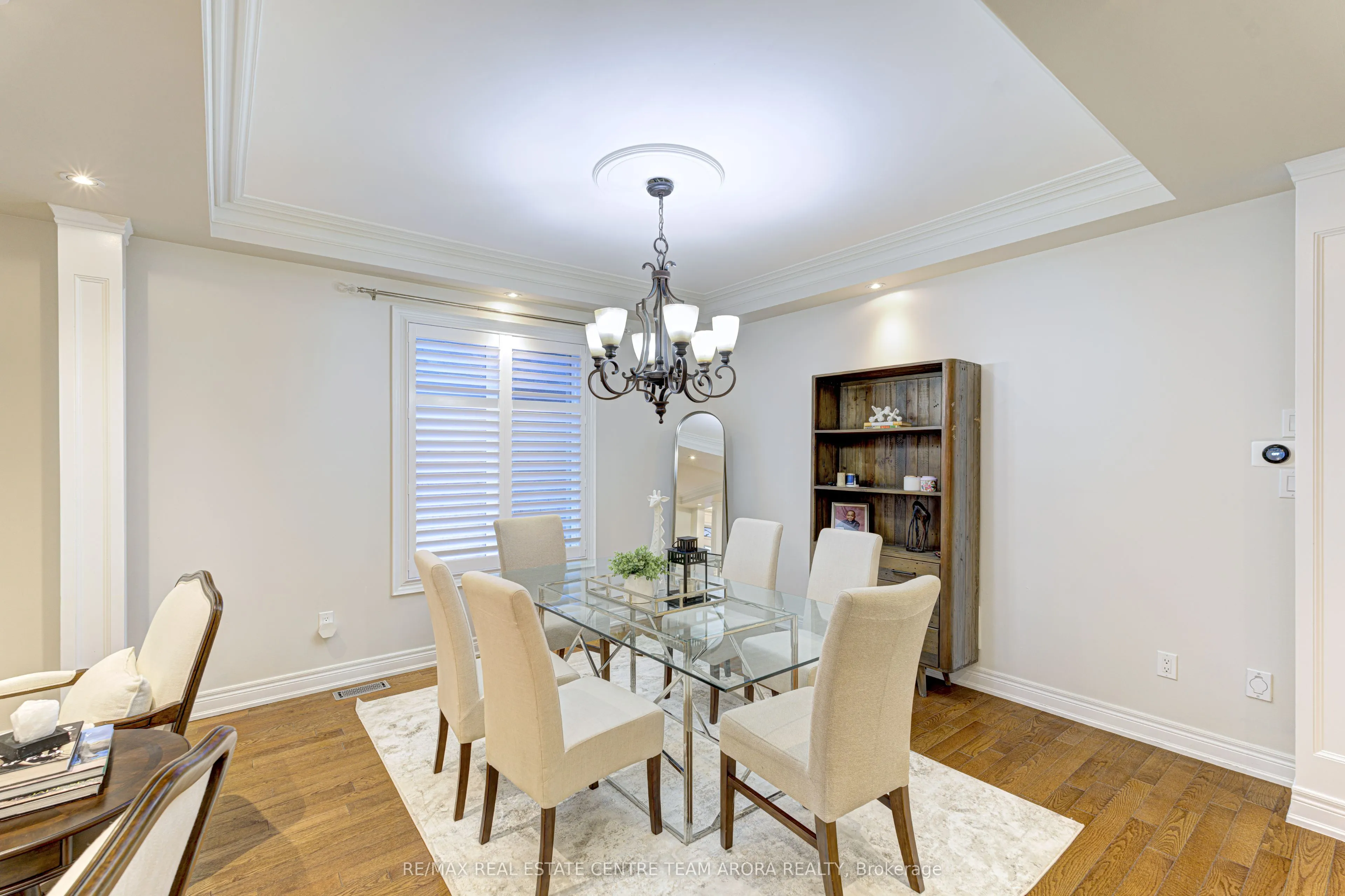 8 Haywood Drive