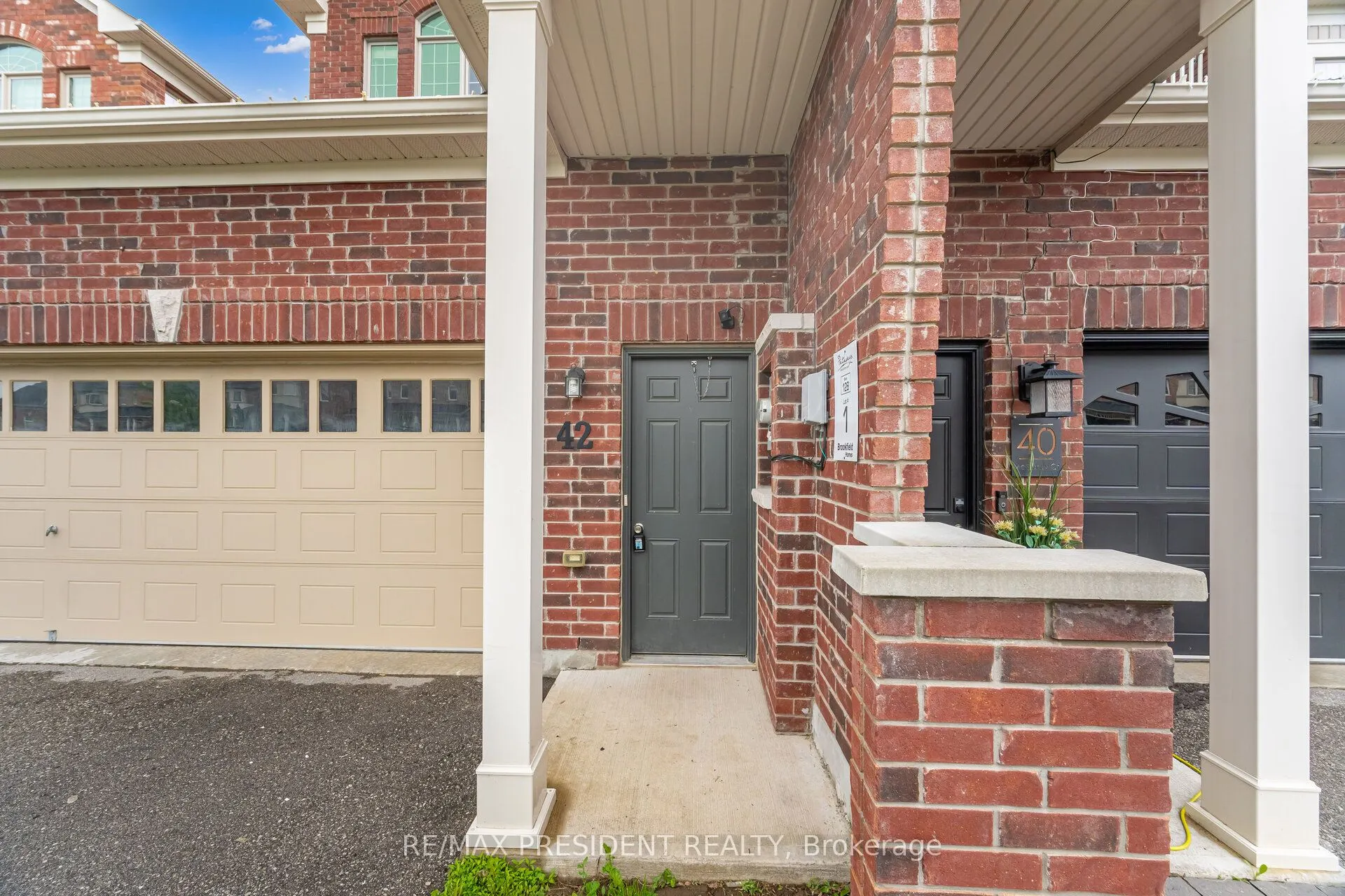 42 McCardy Court N