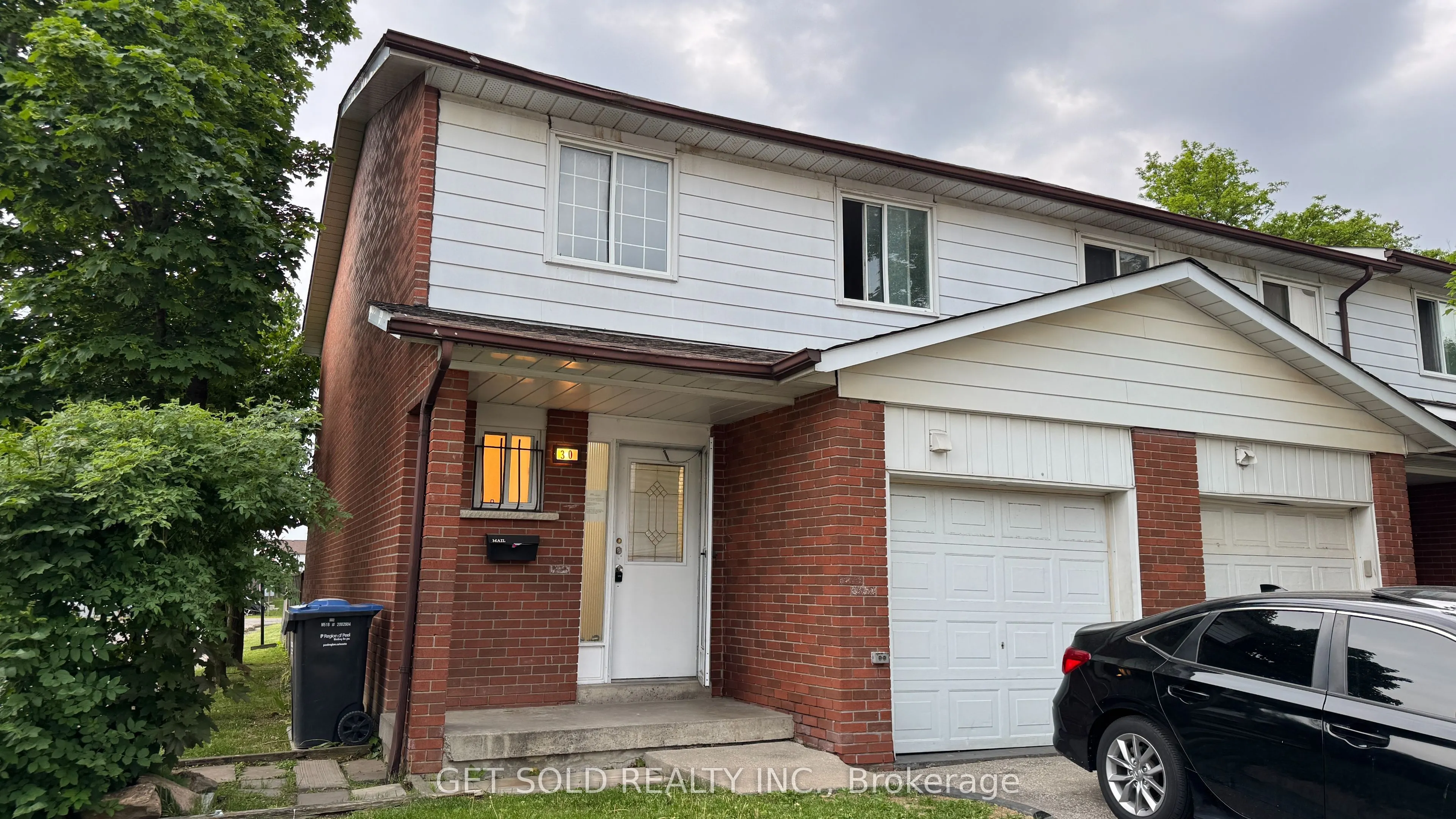 7560 Goreway Drive, #30
