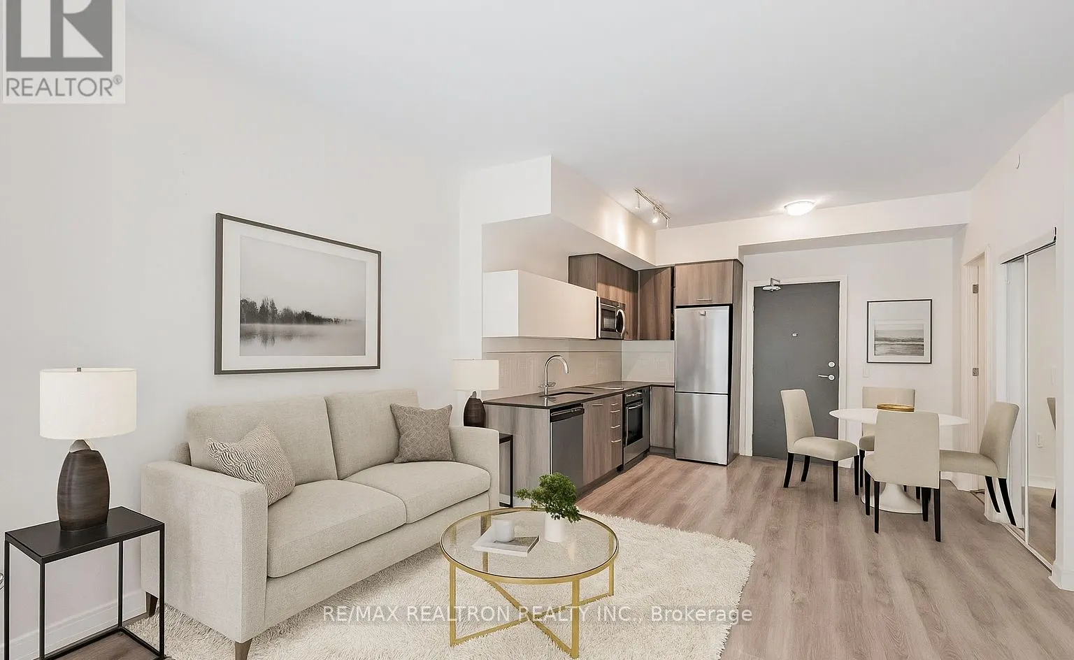25 Neighbourhood Lane, #205