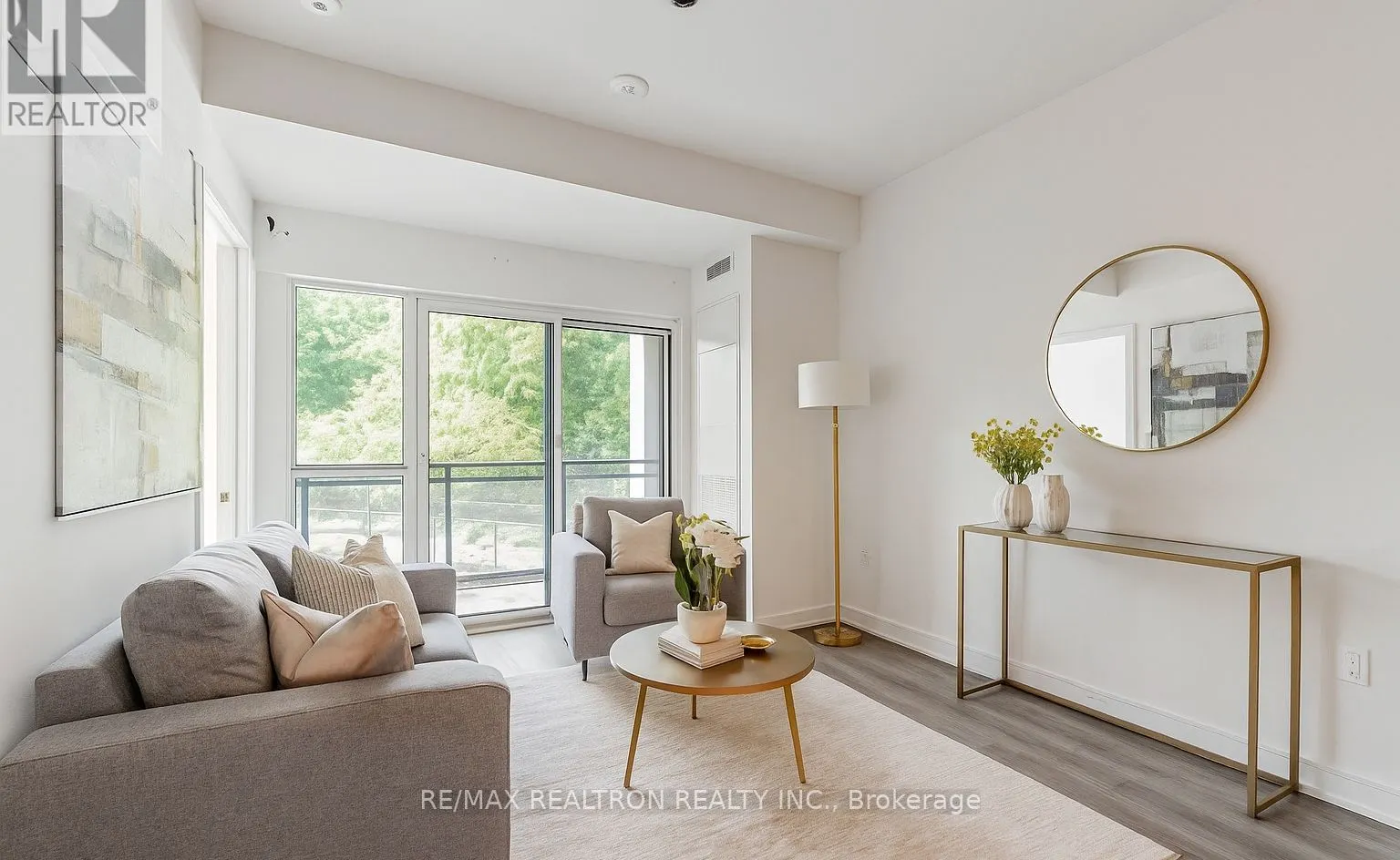 25 Neighbourhood Lane, #205