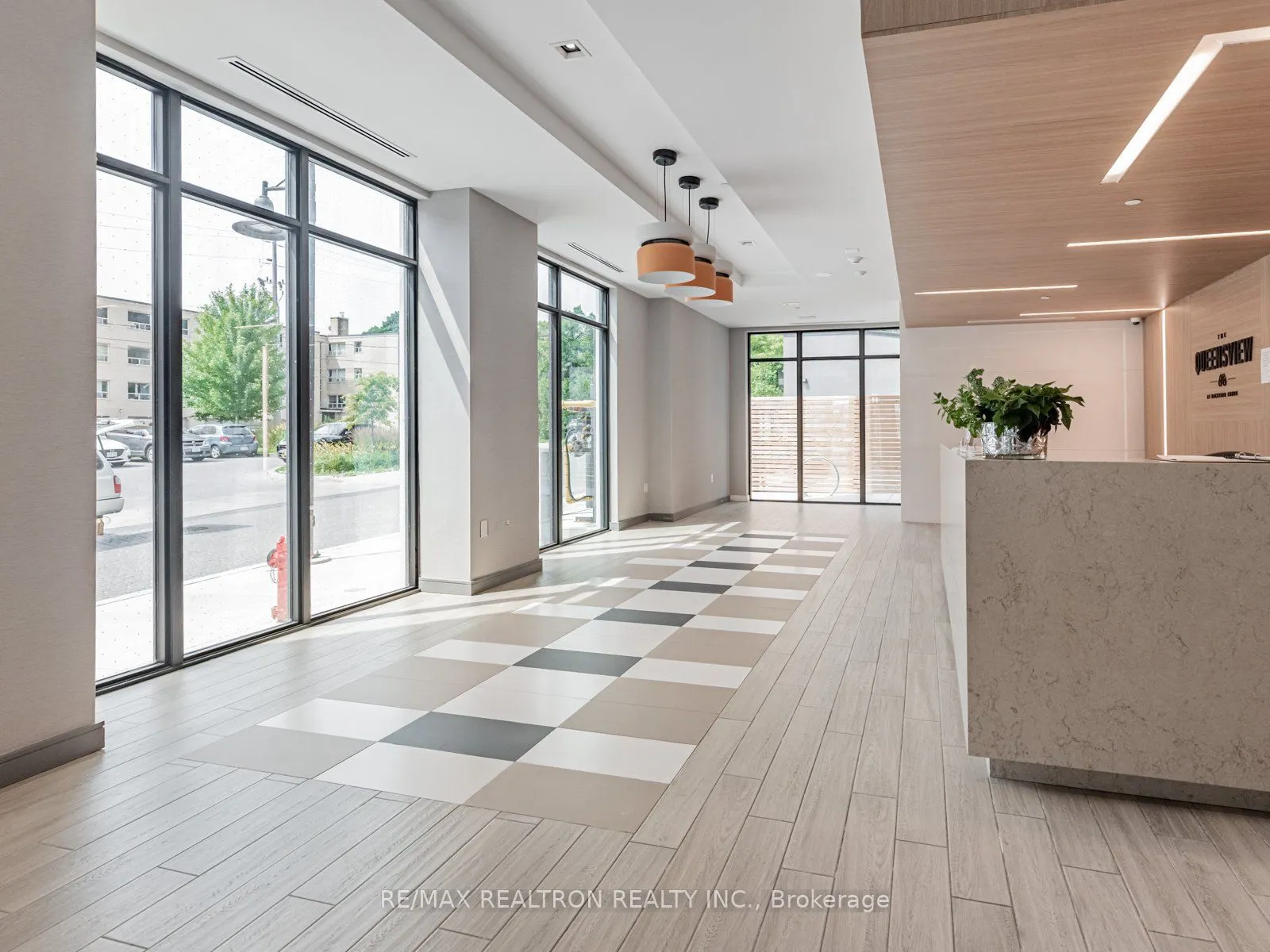 25 Neighbourhood Lane, #205