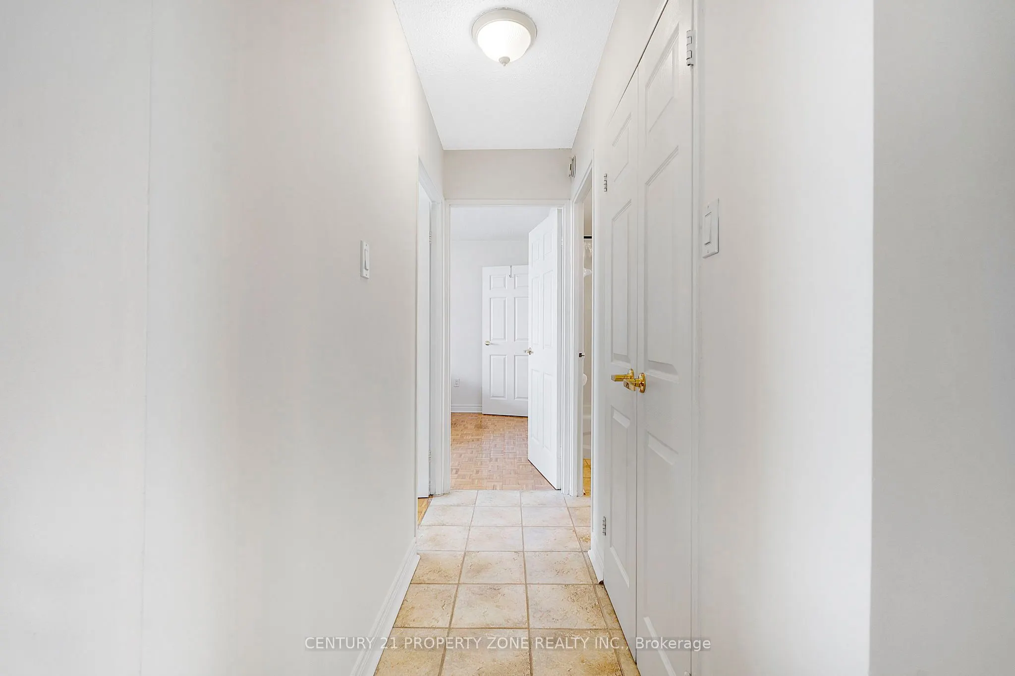 3501 Glen Erin Drive, #905