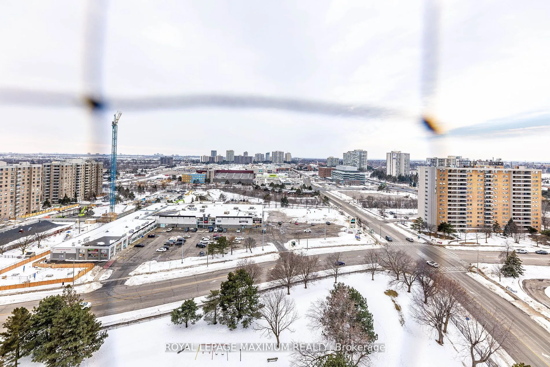 15 Kensington Road, #1912
