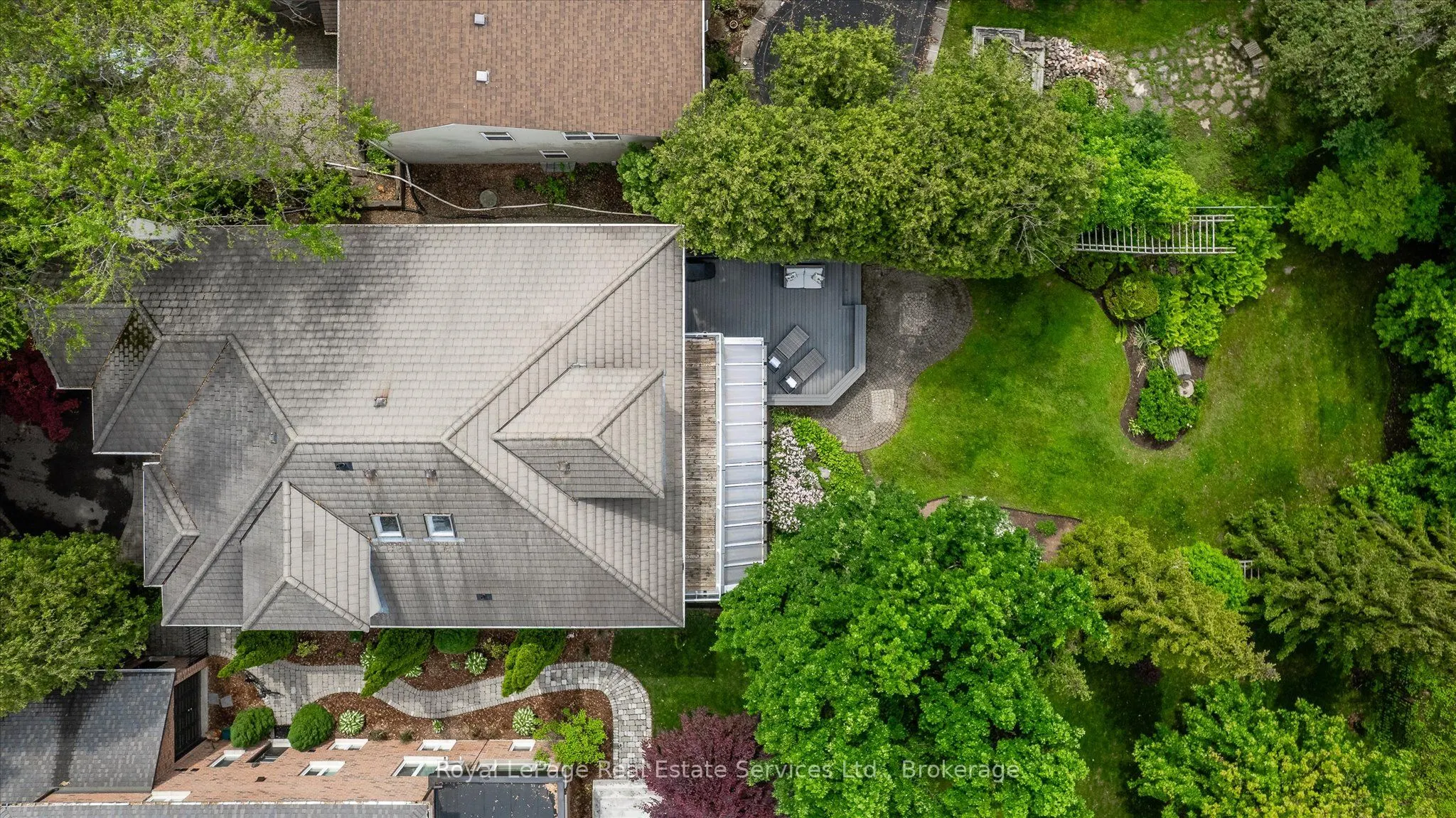 480 CHARTWELL Road