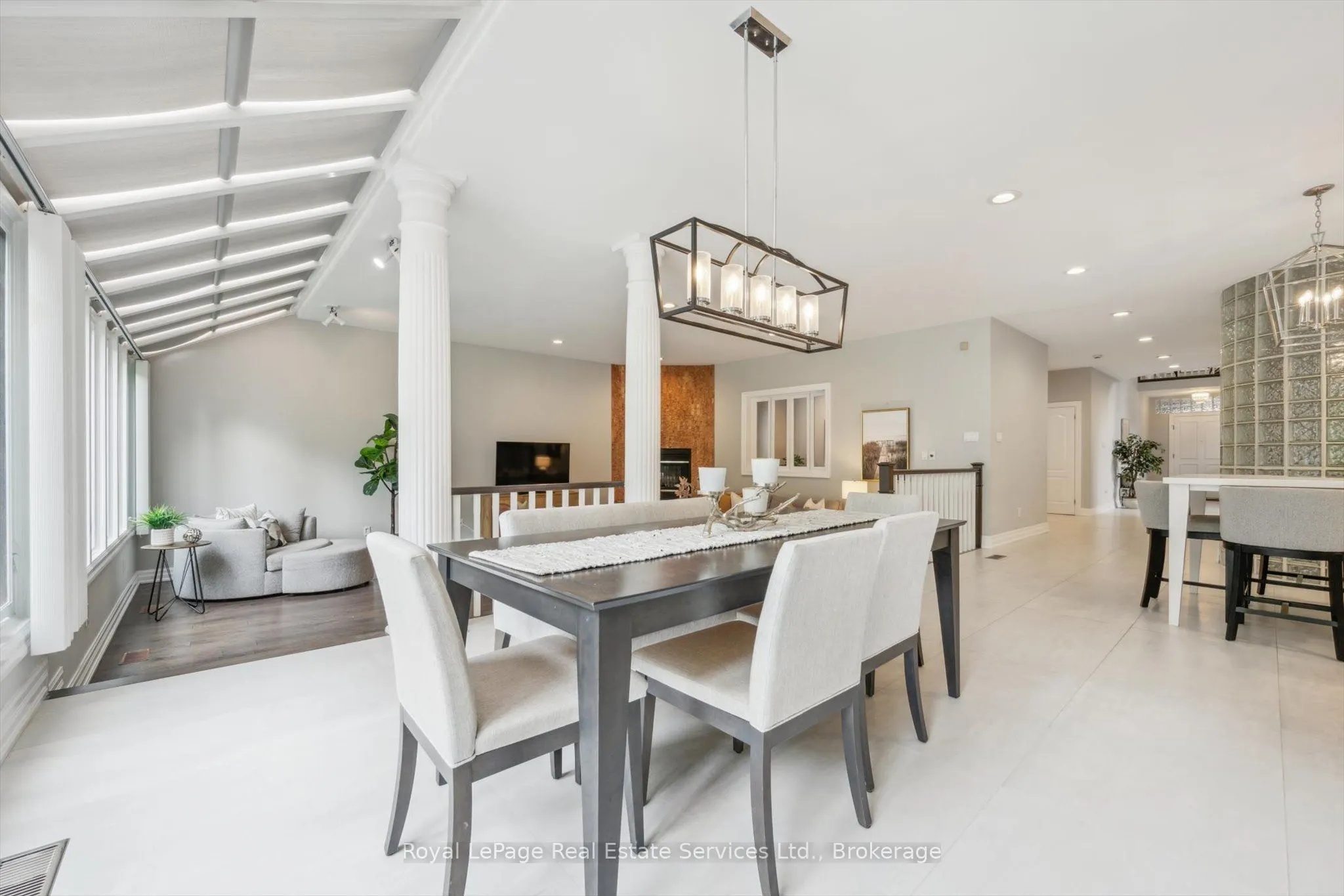 480 CHARTWELL Road