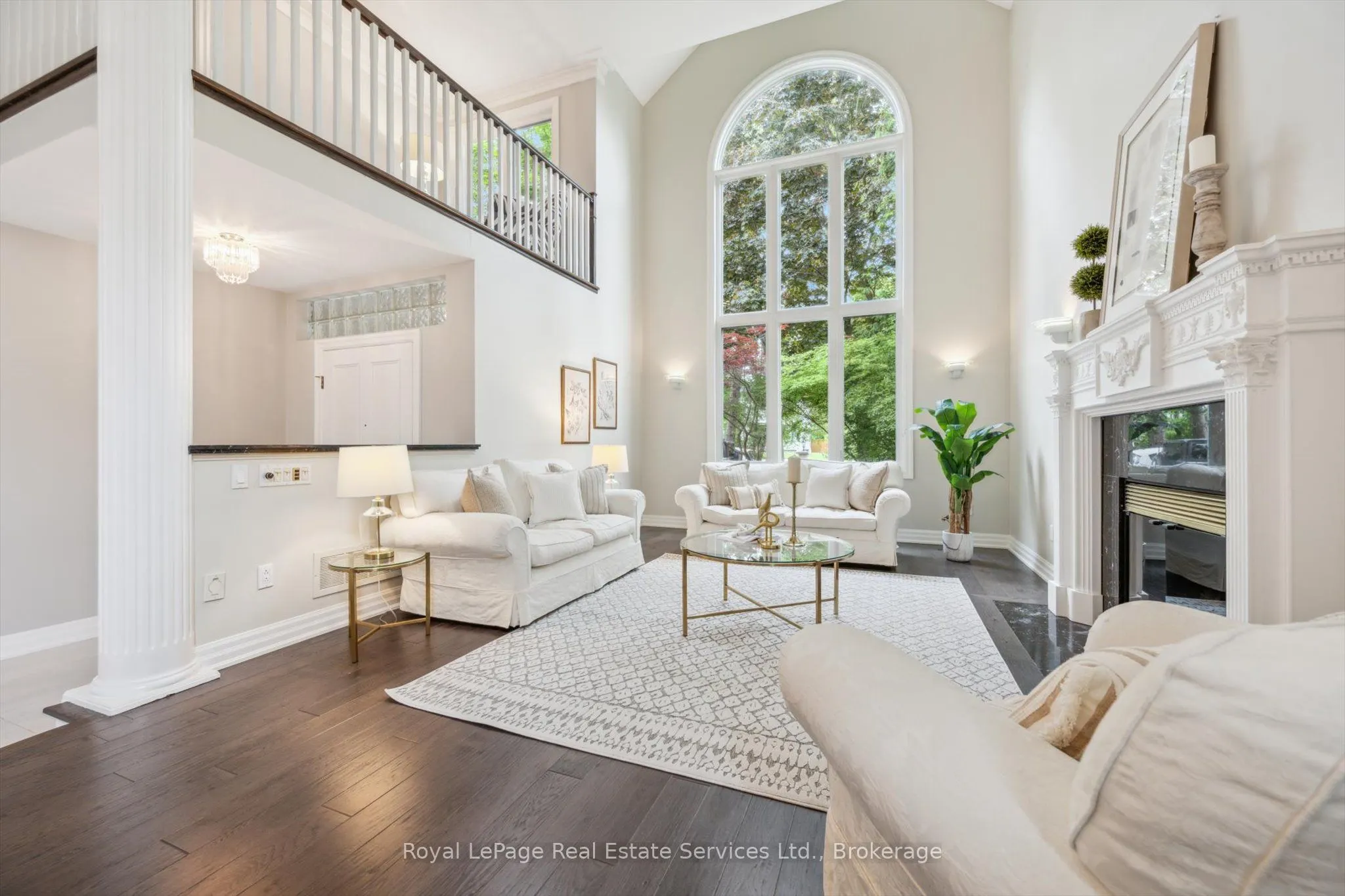 480 CHARTWELL Road