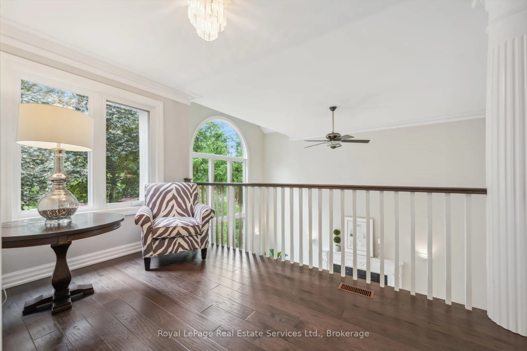 480 CHARTWELL Road