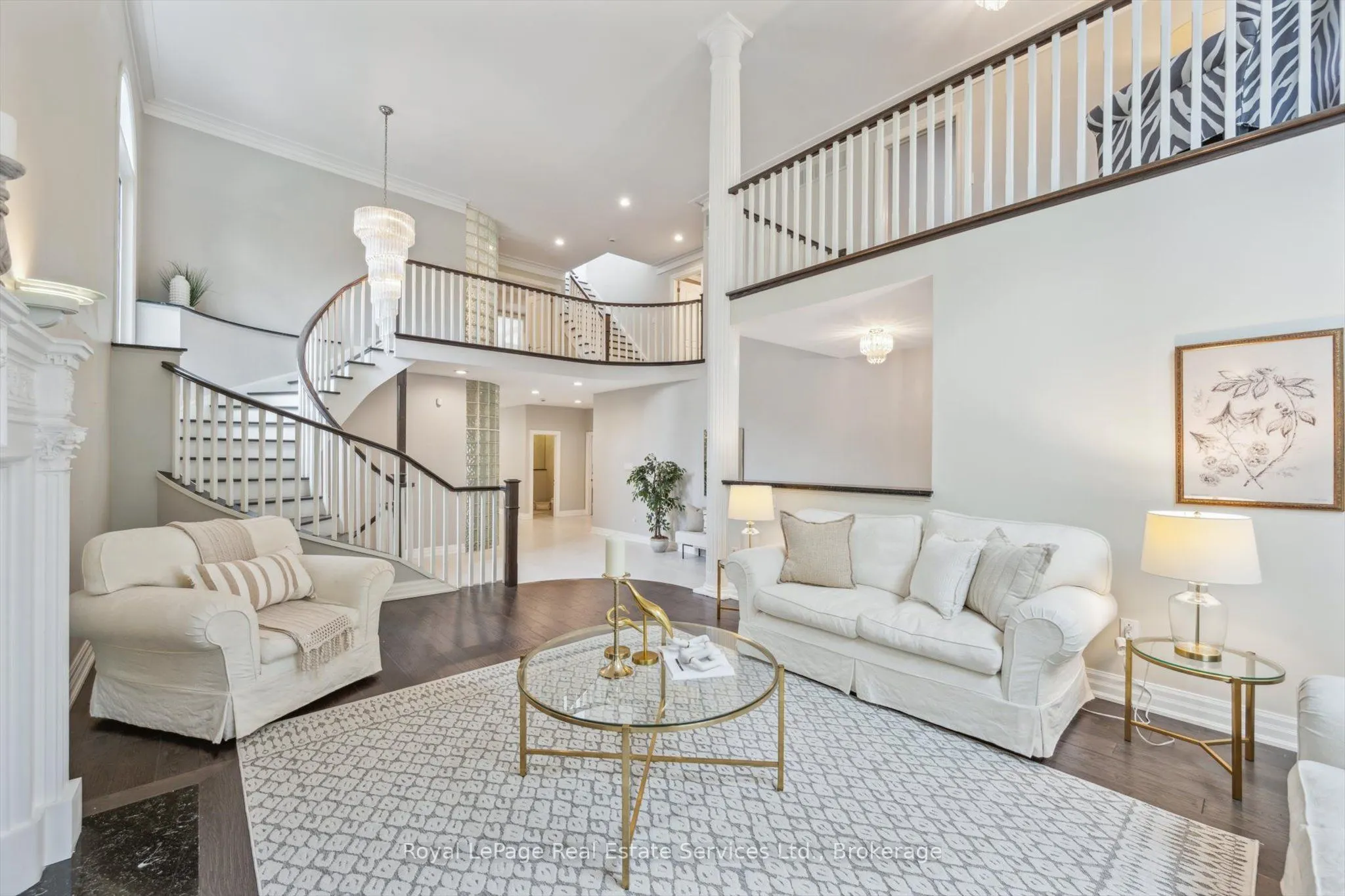 480 CHARTWELL Road