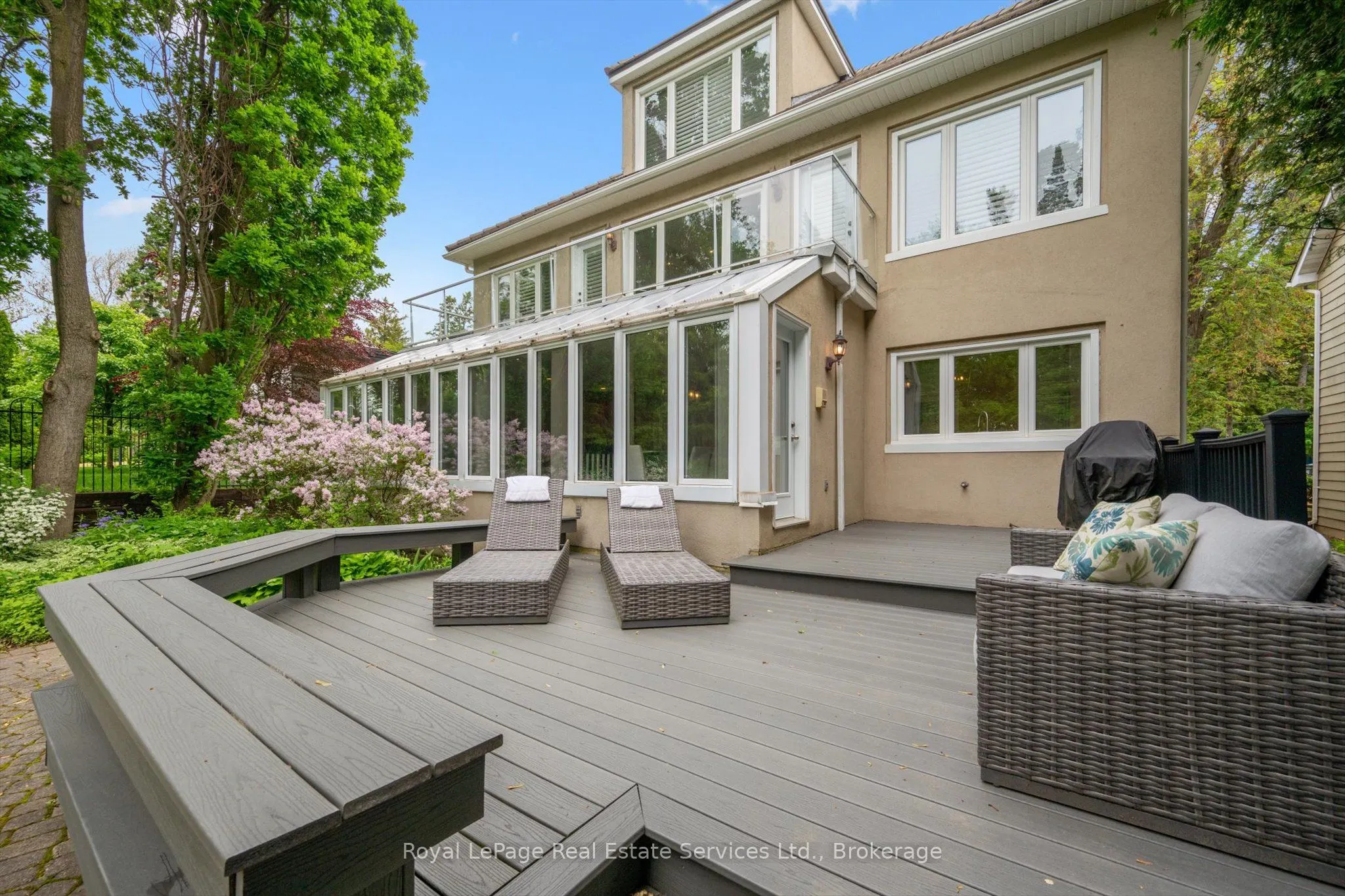 480 CHARTWELL Road