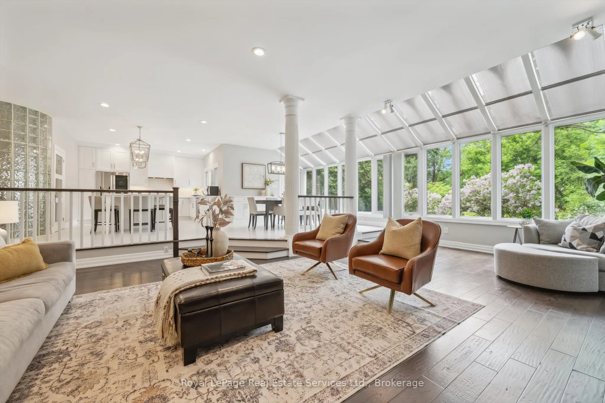 480 CHARTWELL Road