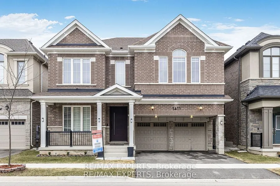 1411 Lobelia Crescent