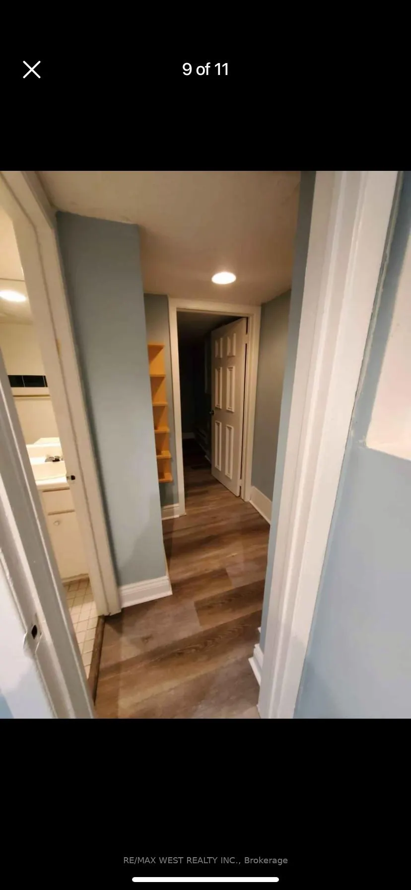 577 Annette Street, #lower