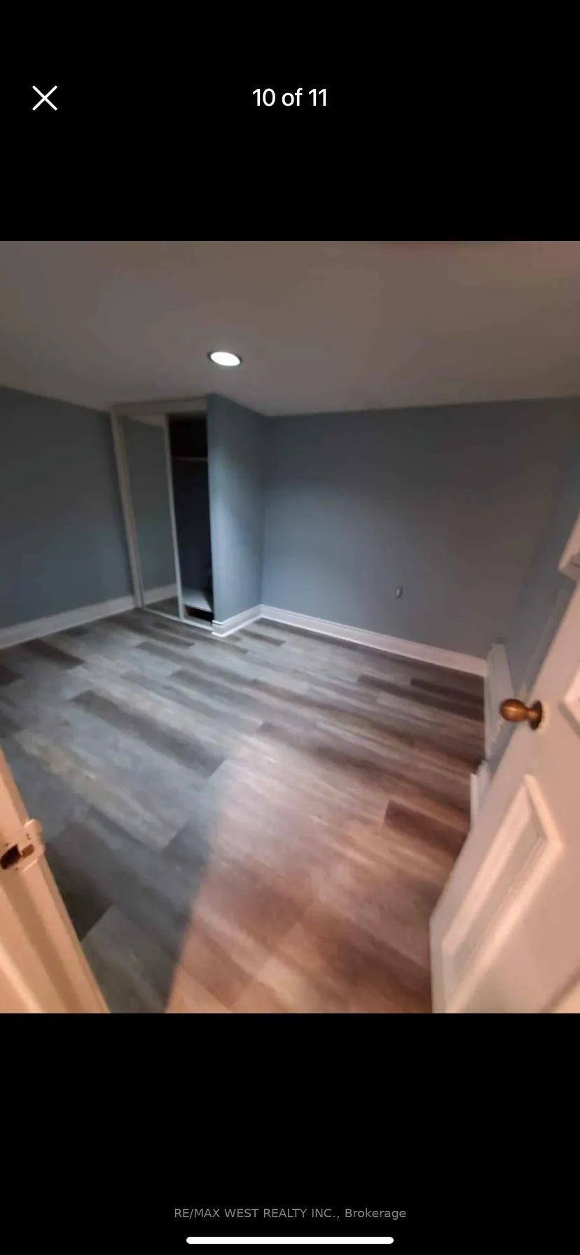577 Annette Street, #lower