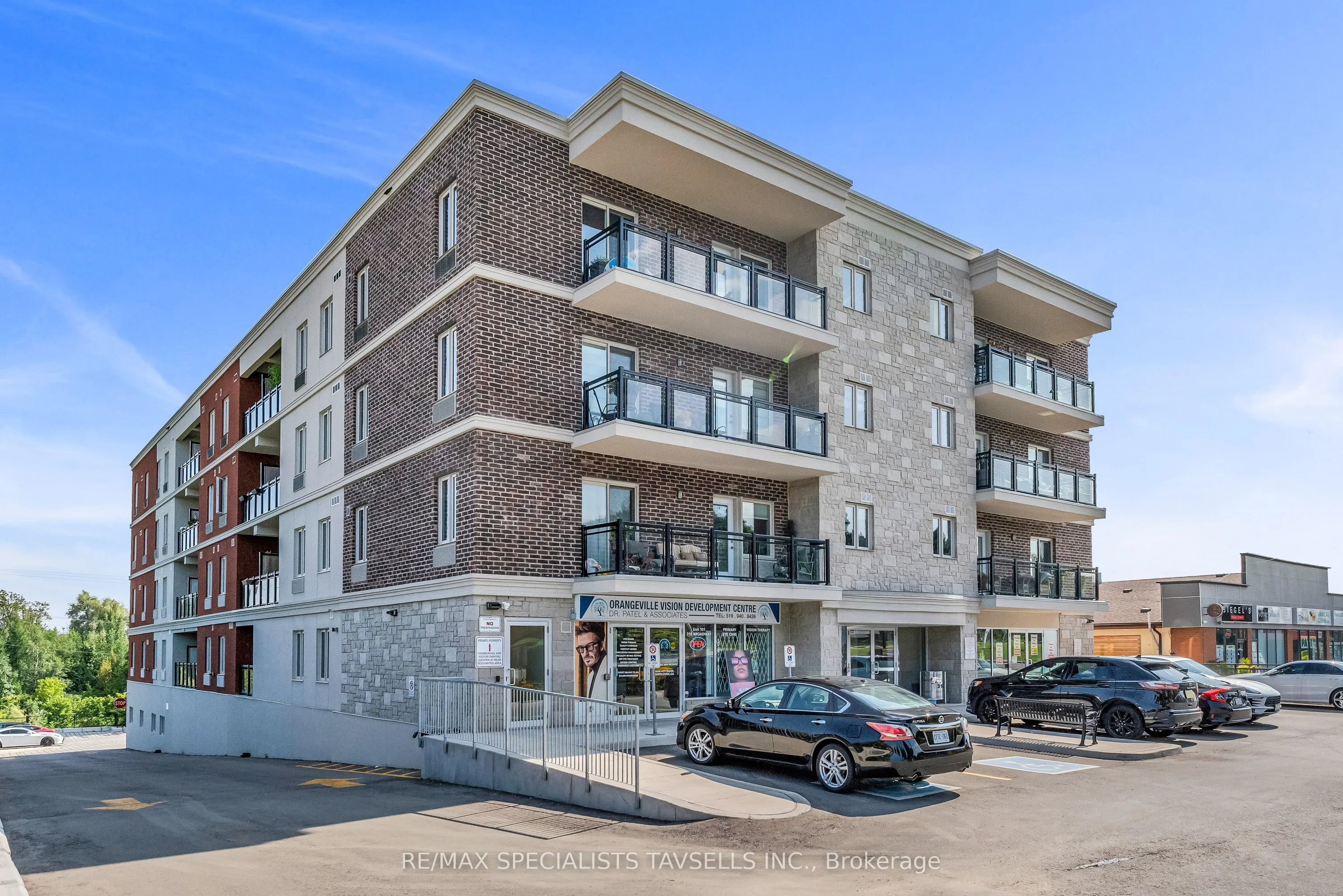 310 Broadway Avenue, #308