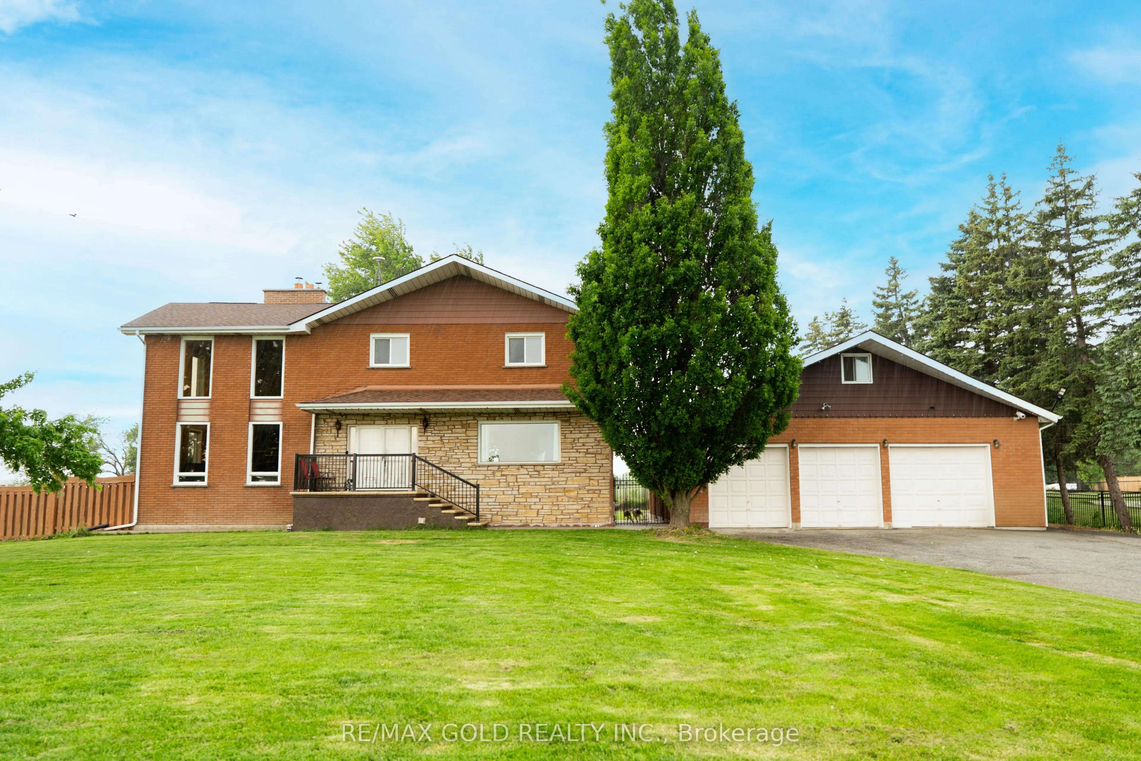 13080 Centreville Creek Road